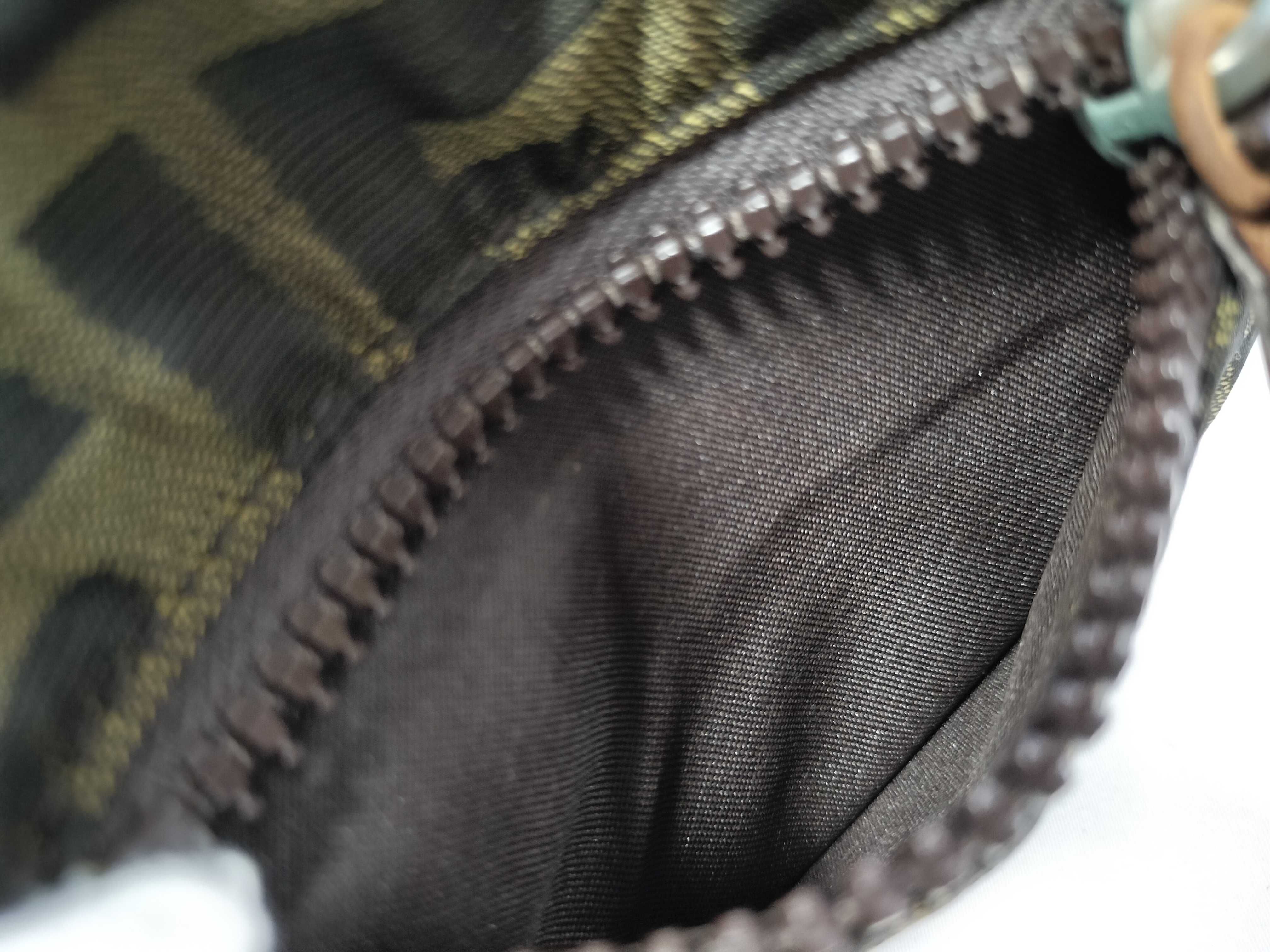 Zucca pattern mini shoulder bag — view 12