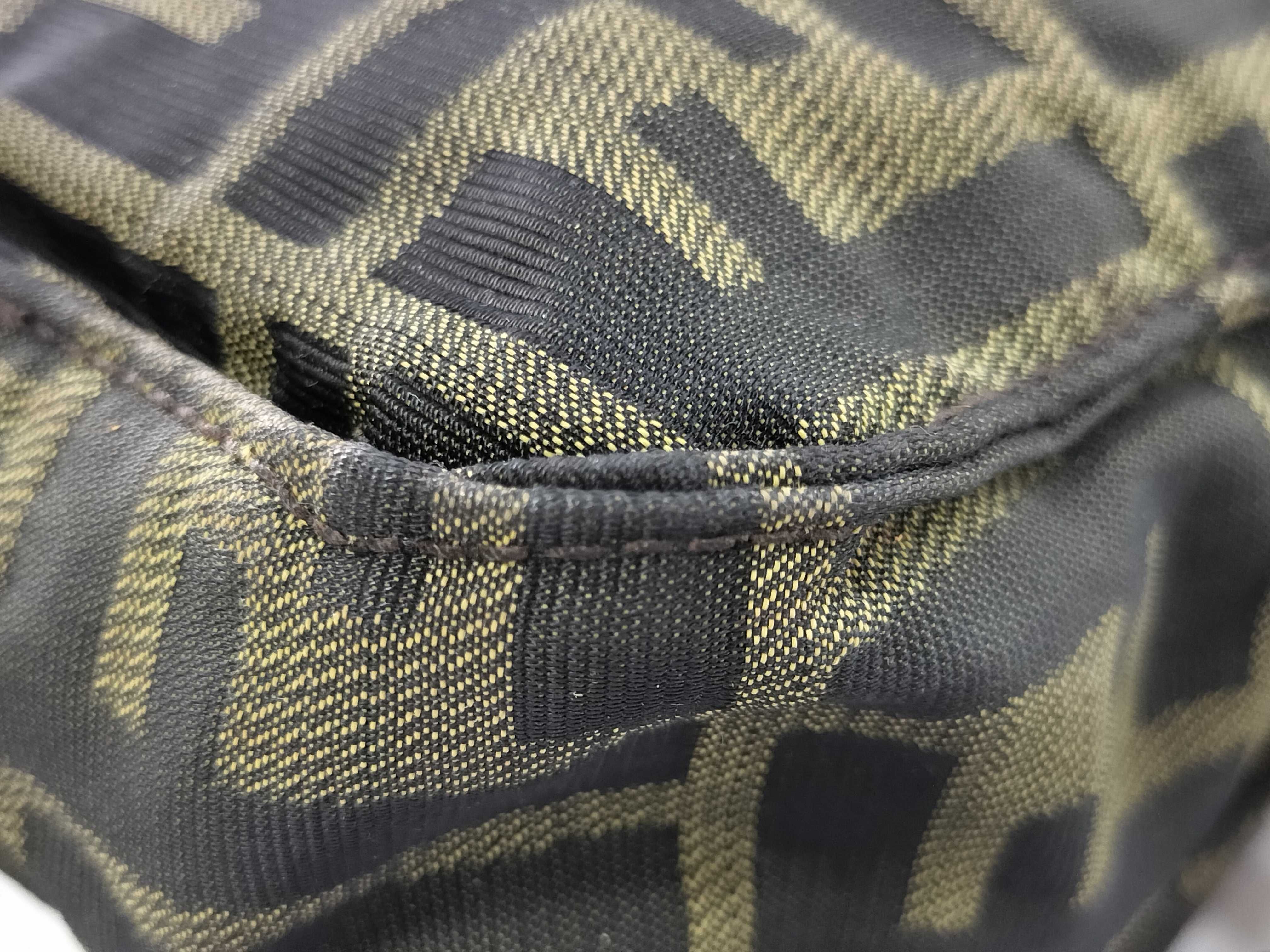 Zucca pattern mini shoulder bag — view 7