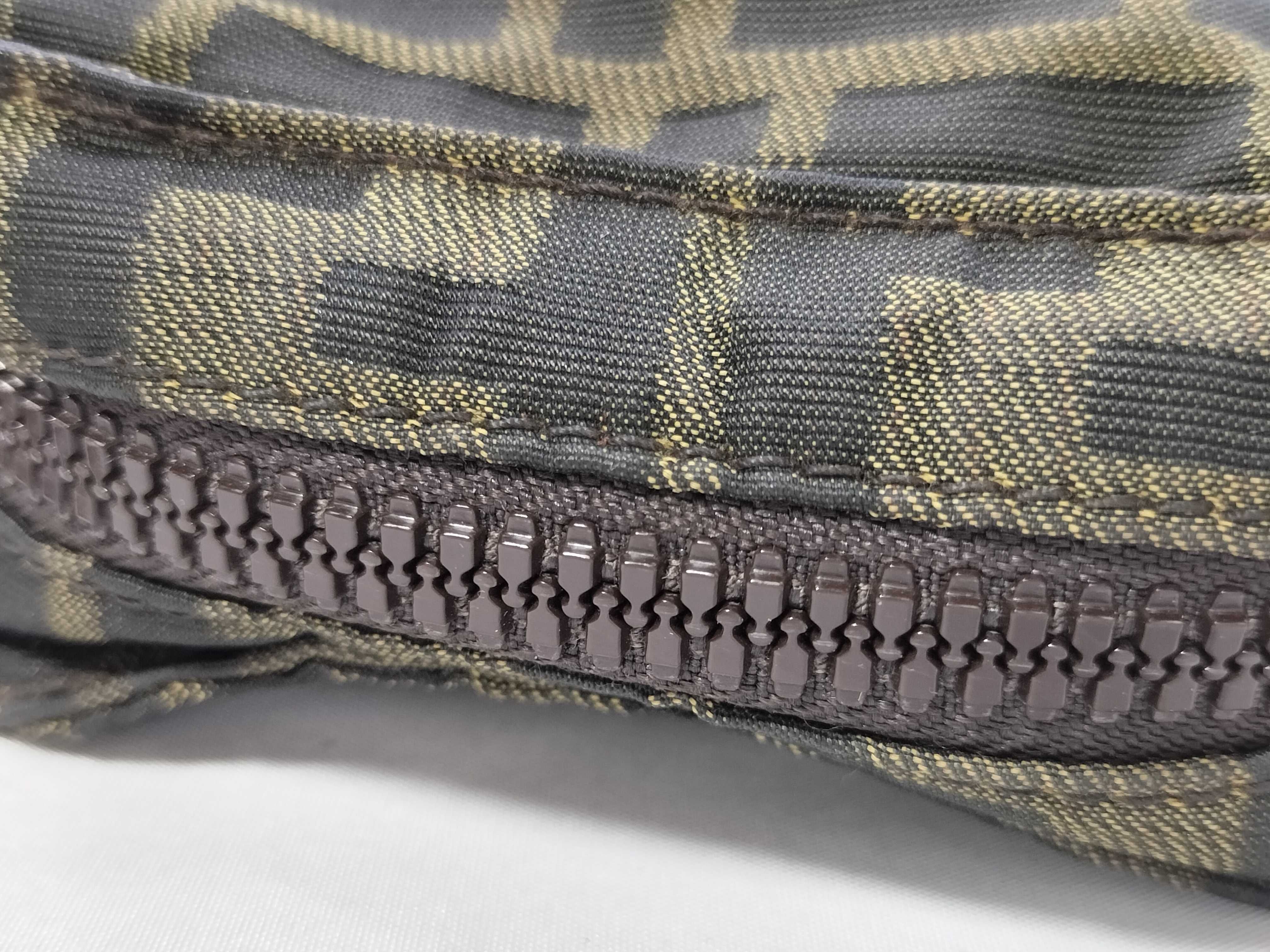 Zucca pattern mini shoulder bag — view 9