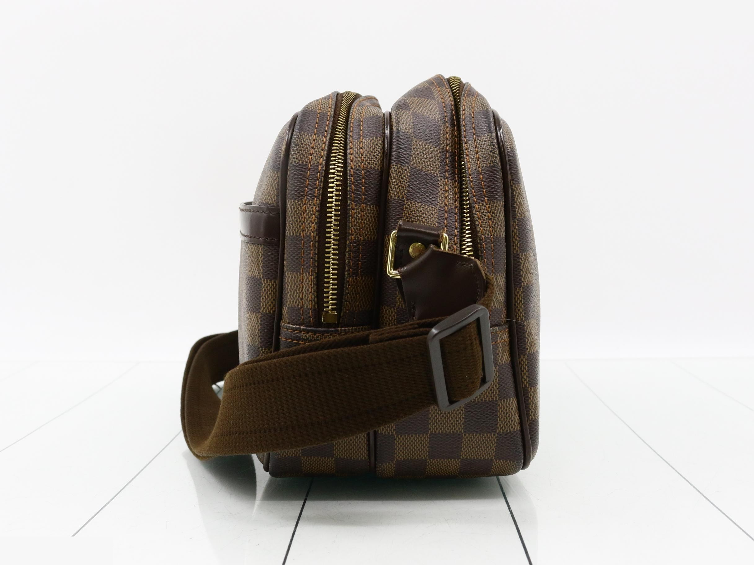 Damier Reporter PM SP Order SP0056 — view 3