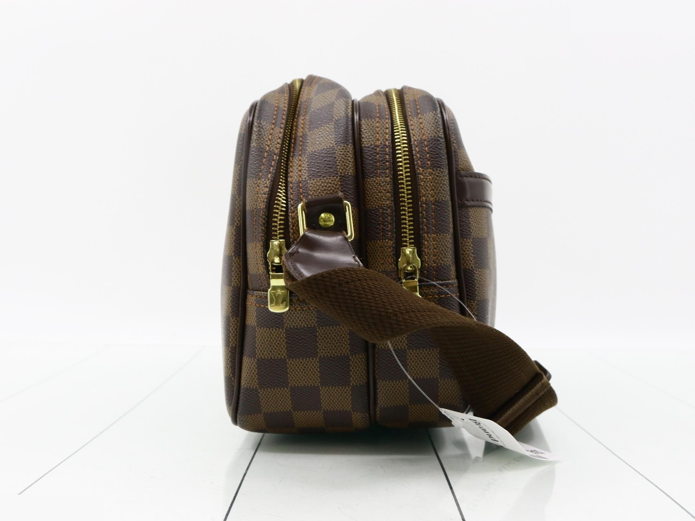 Damier Reporter PM SP Order SP0056 — view 4