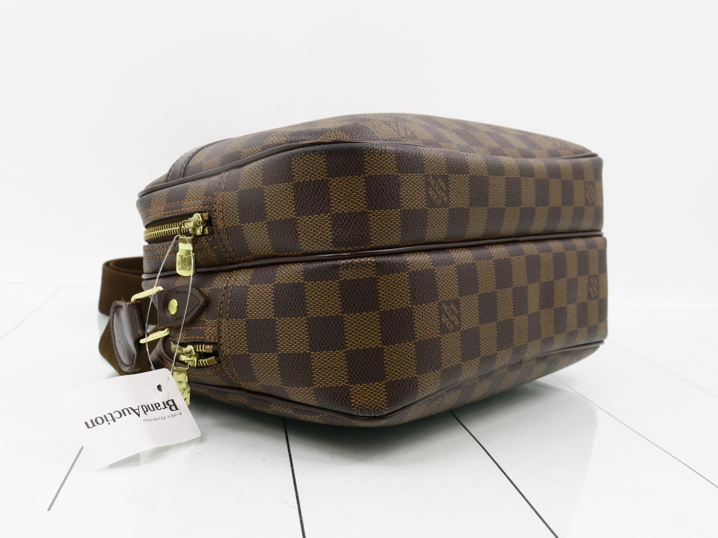 Damier Reporter PM SP Order SP0056 — view 5