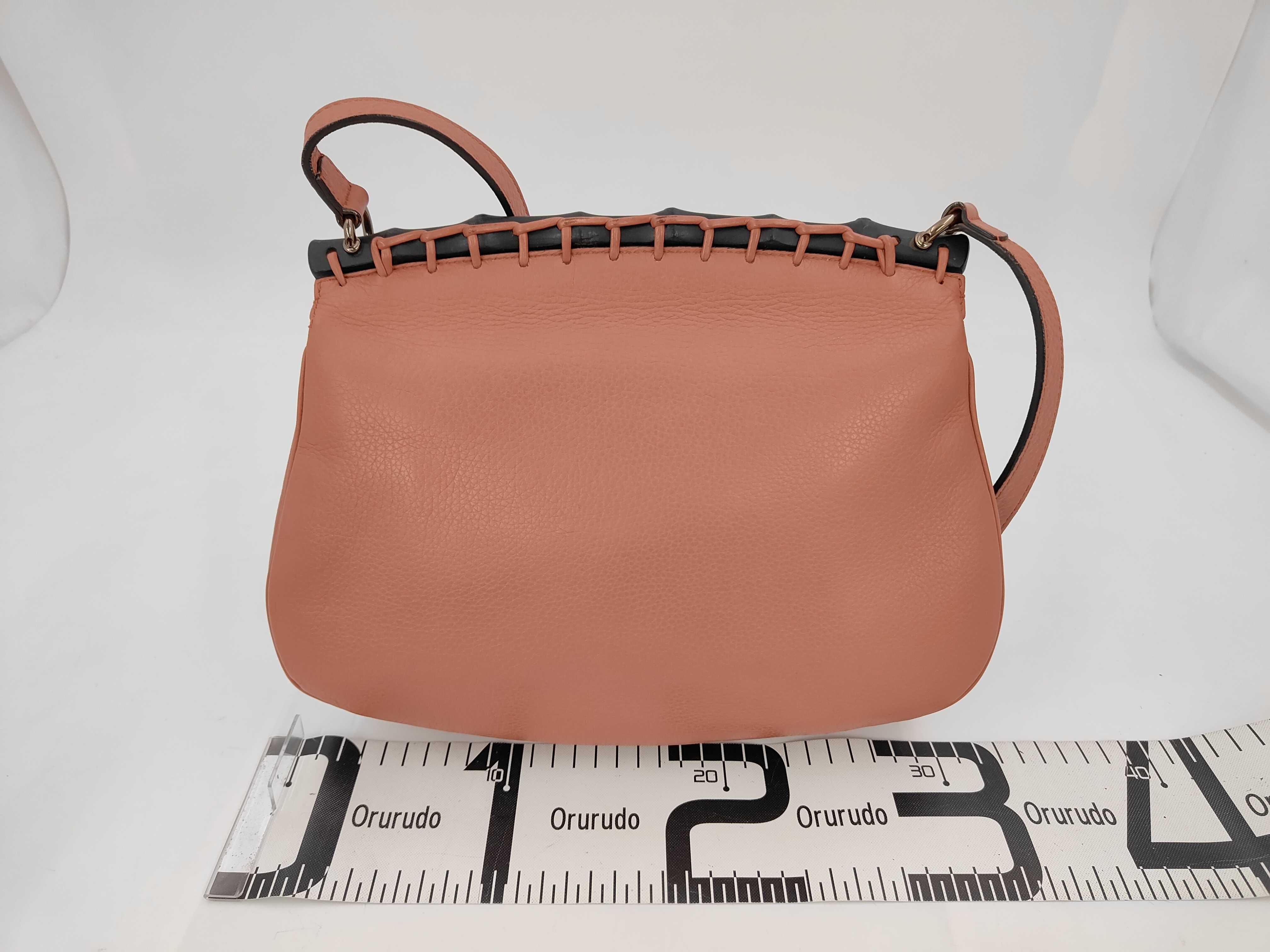 Bamboo 347101 Shoulder Bag — view 2