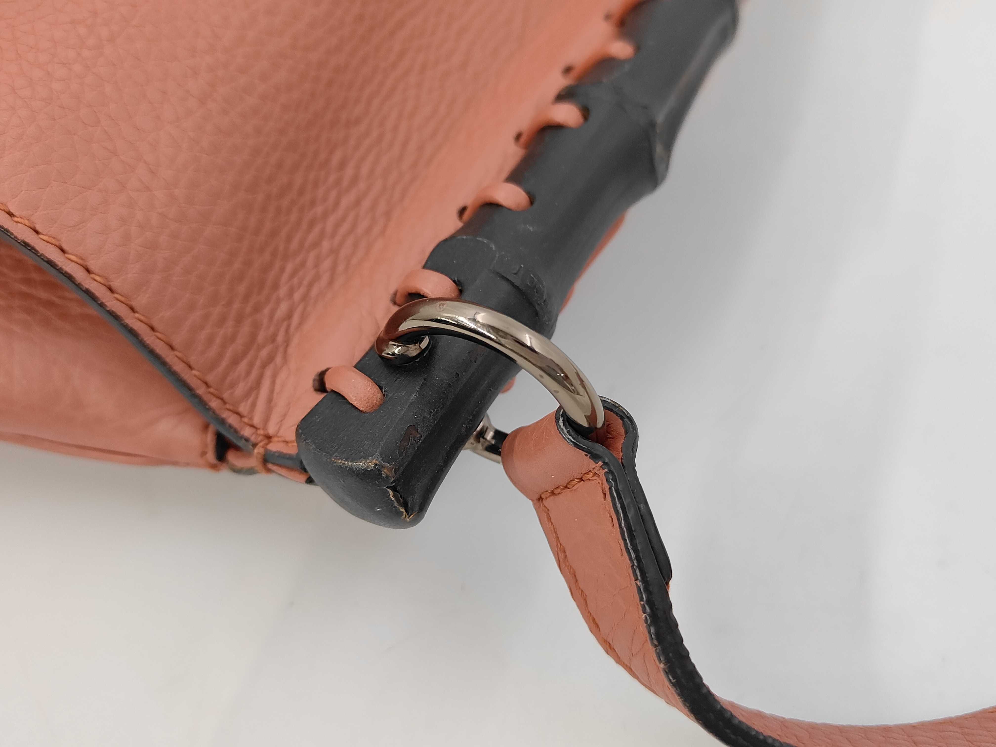 Bamboo 347101 Shoulder Bag — view 5