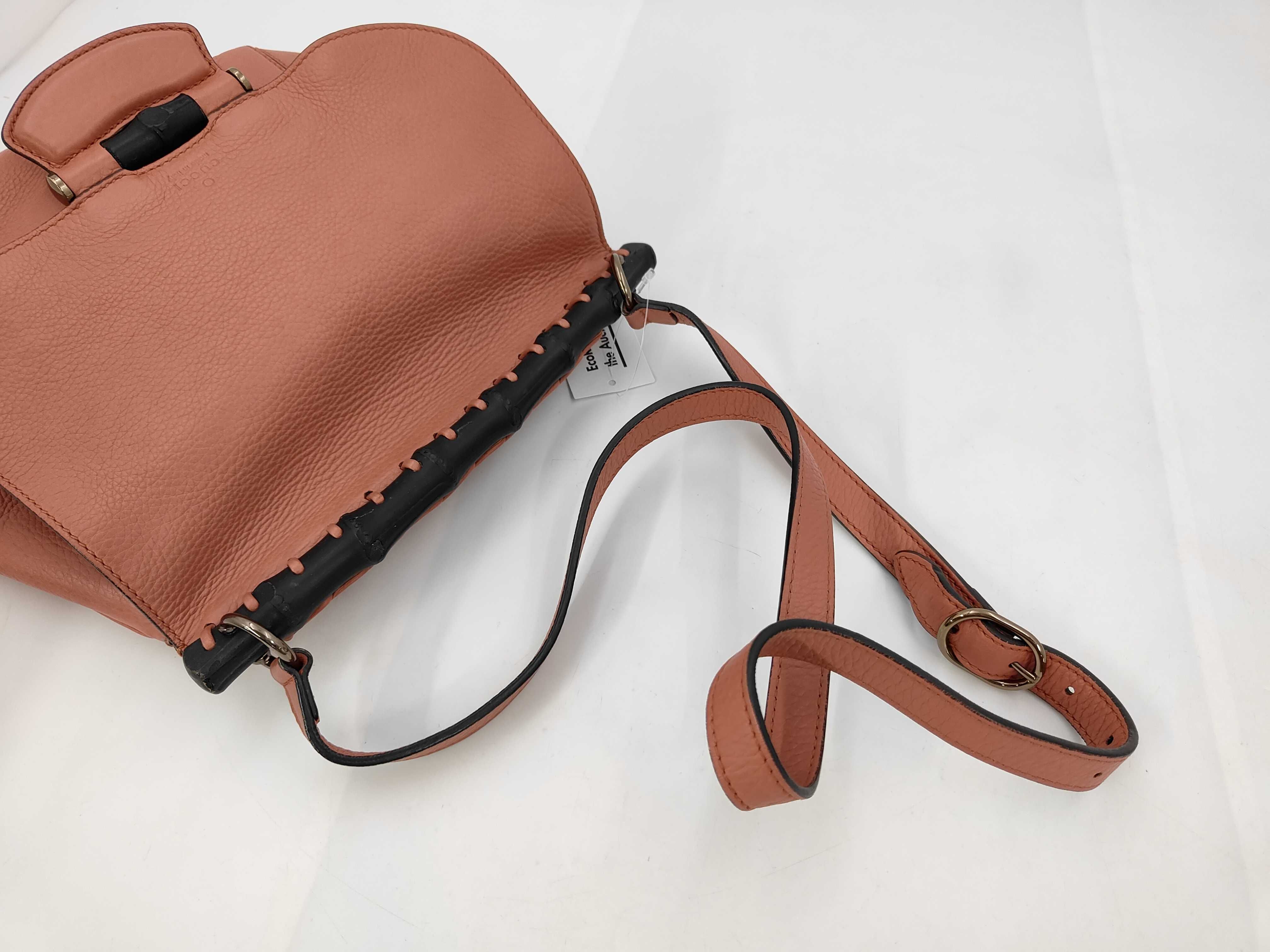 Bamboo 347101 Shoulder Bag — view 7