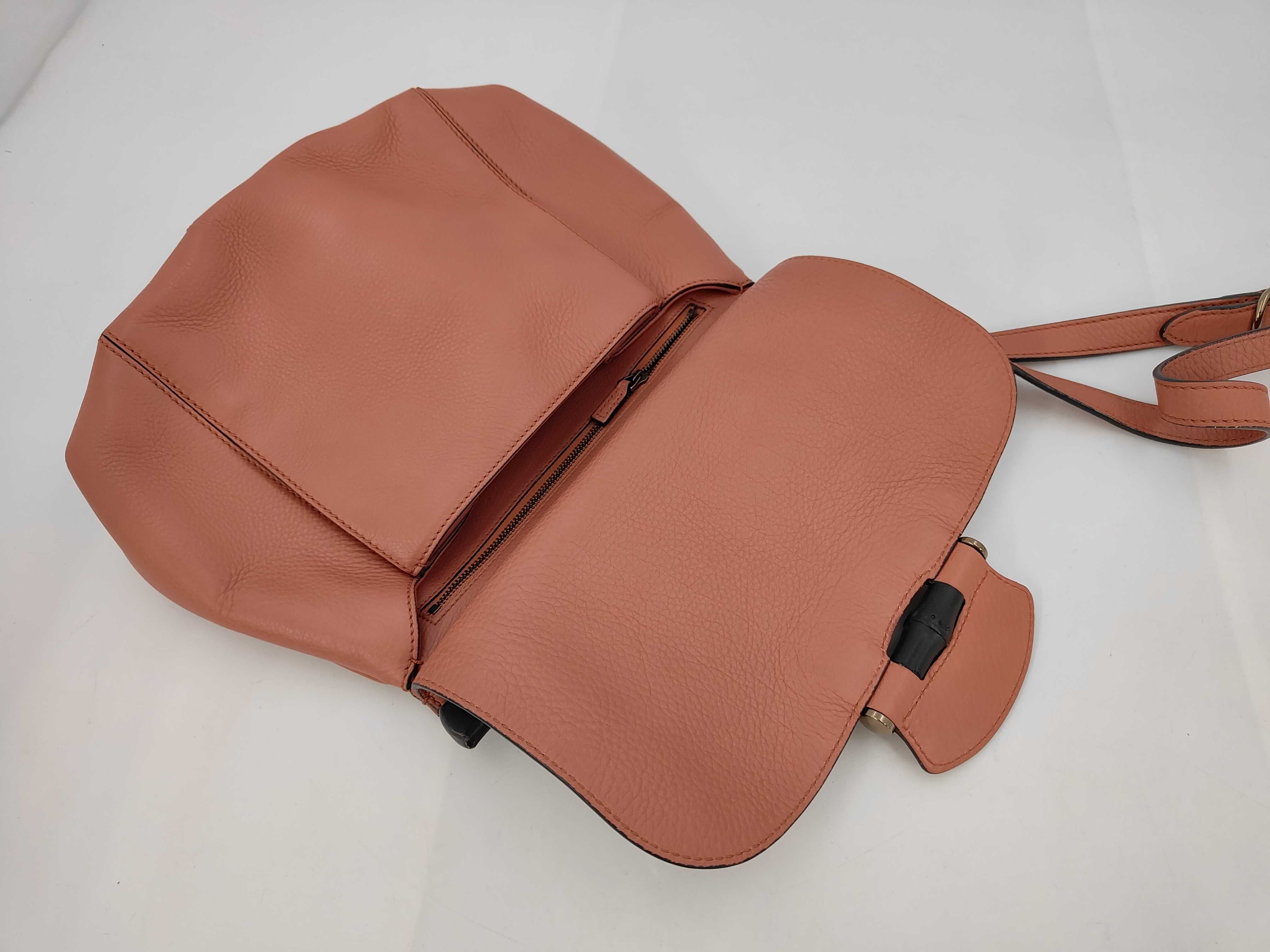 Bamboo 347101 Shoulder Bag — view 8