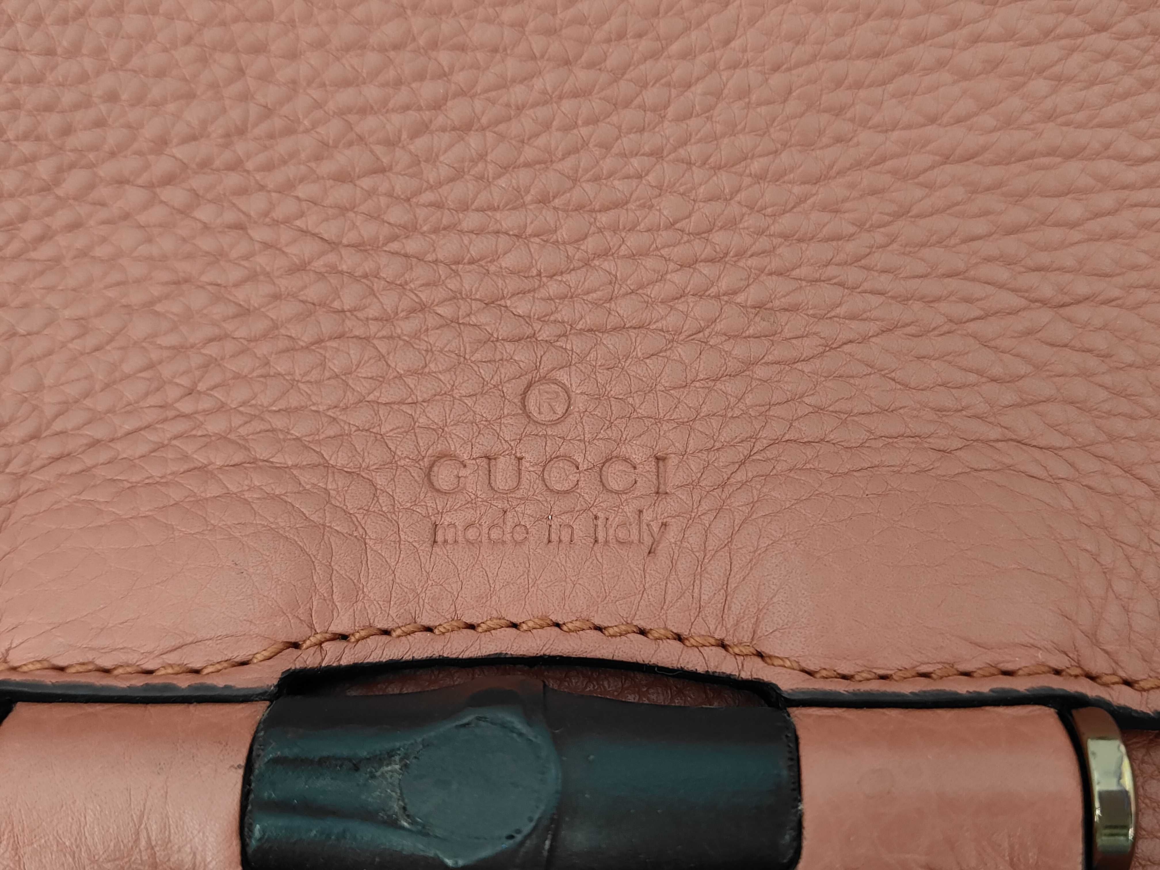 Bamboo 347101 Shoulder Bag — view 10