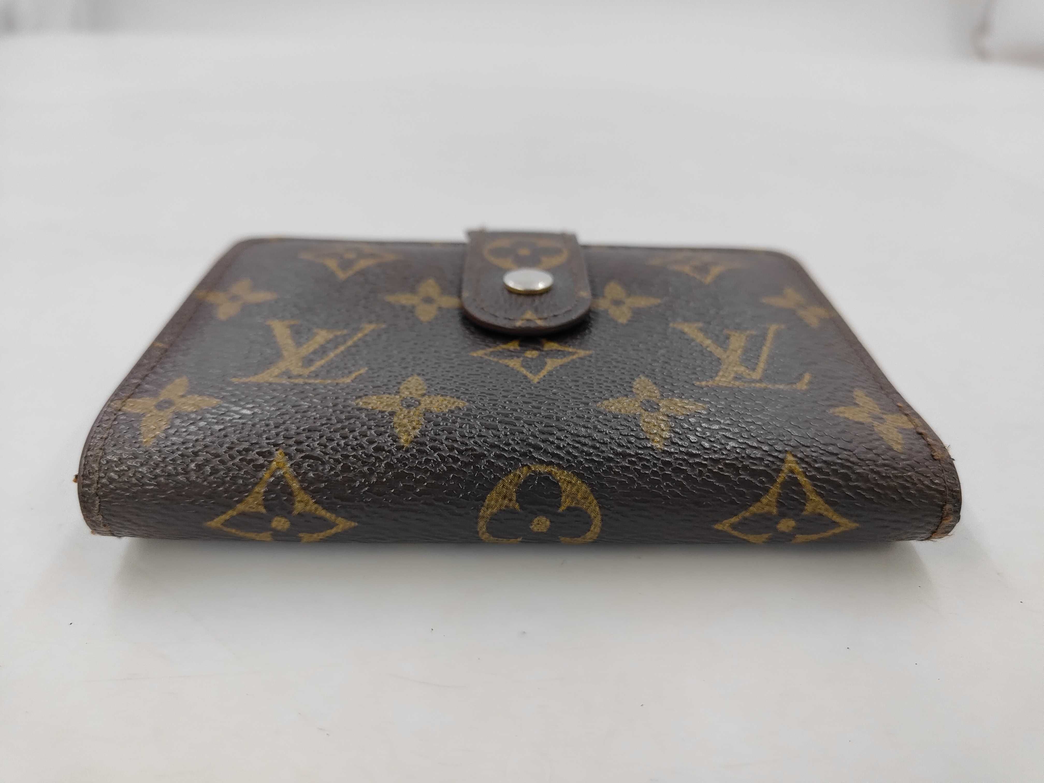 Monogram Viennois Wallet — view 3