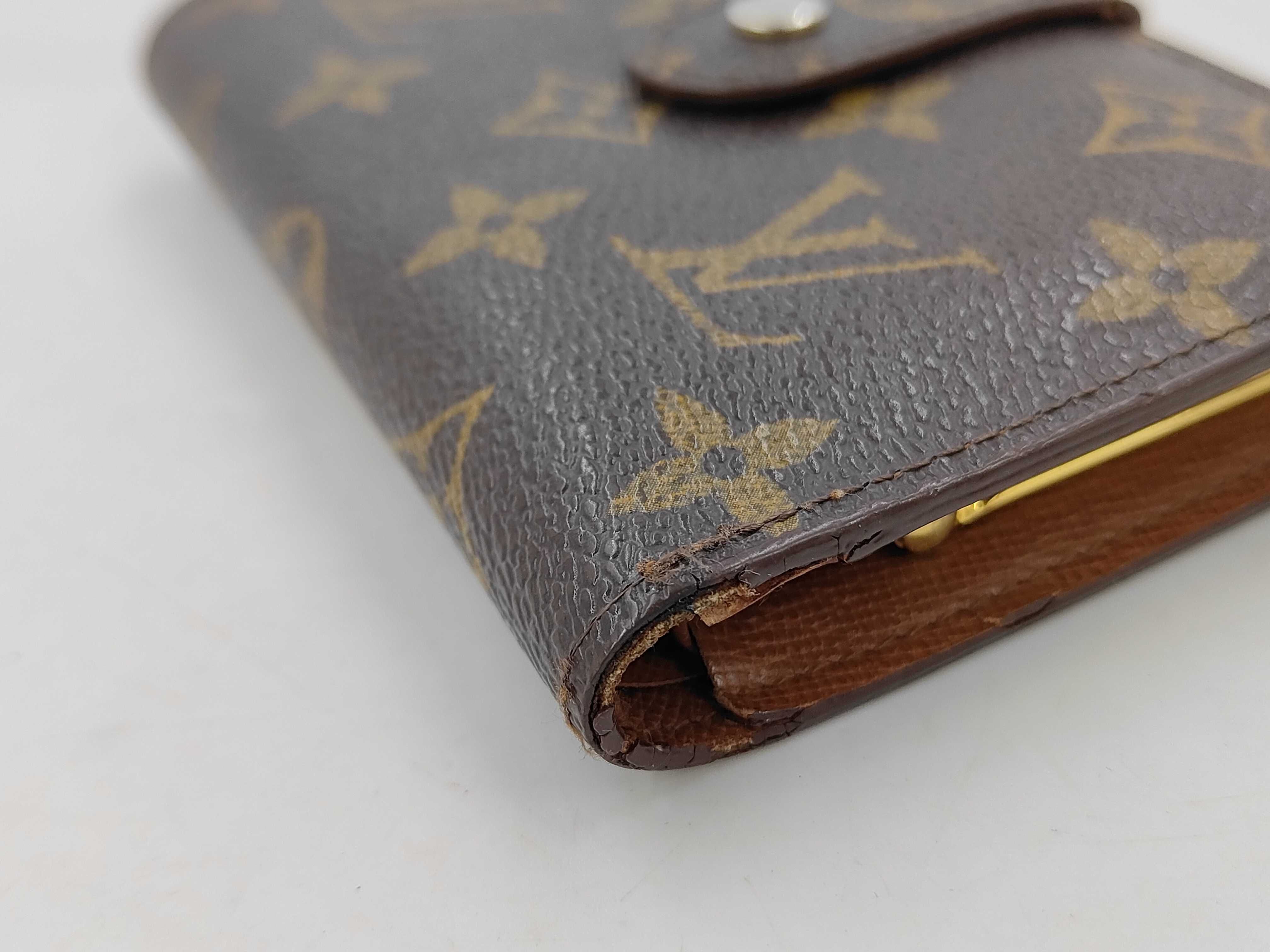 Monogram Viennois Wallet — view 4