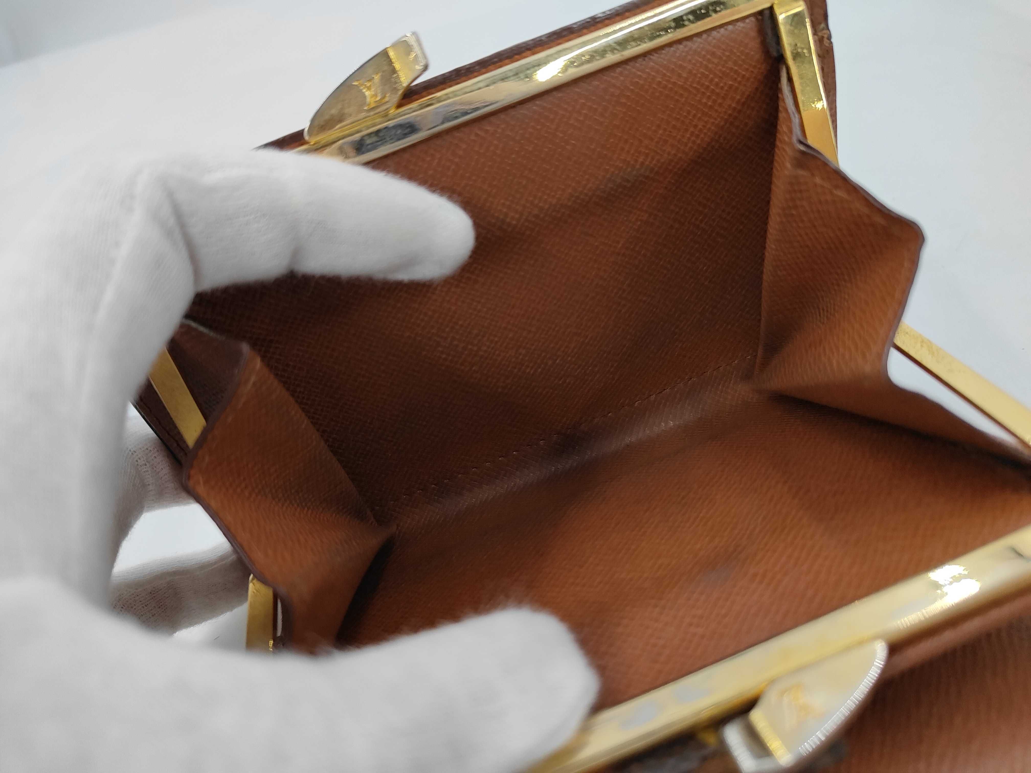 Monogram Viennois Wallet — view 7