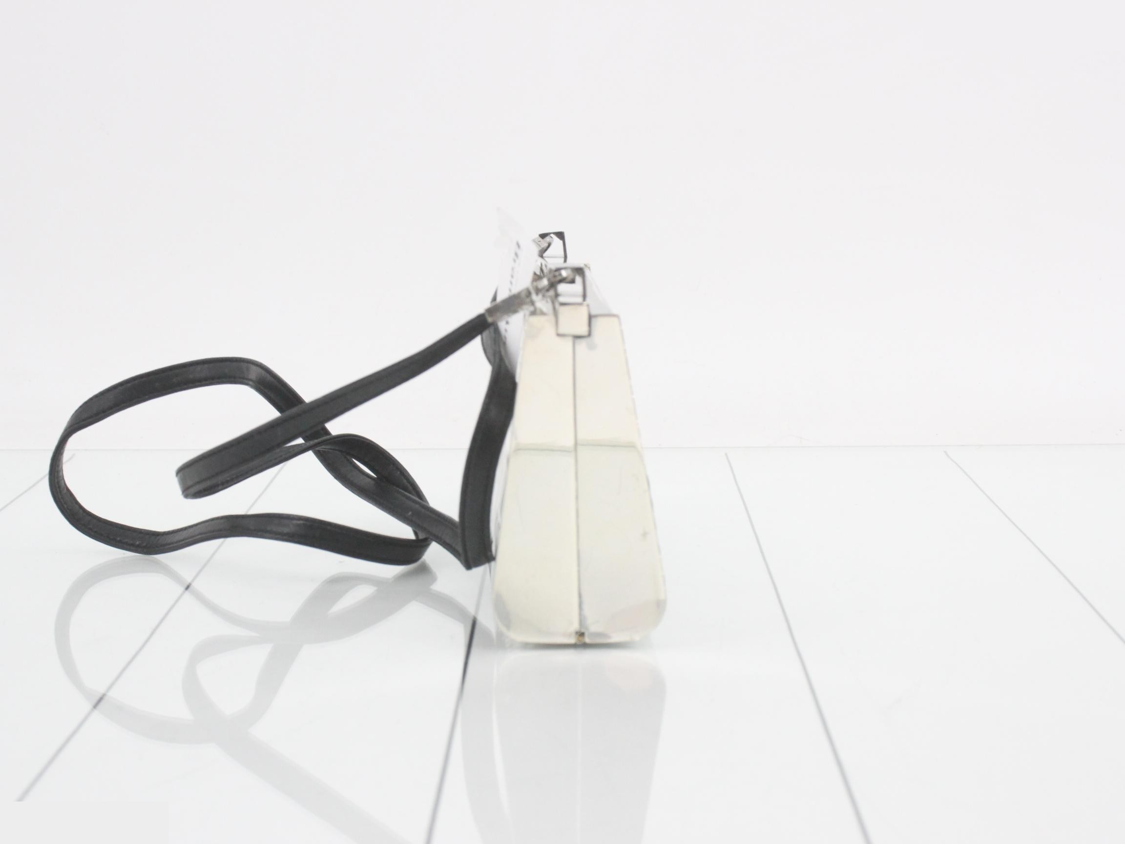 Shoulder bag — view 4