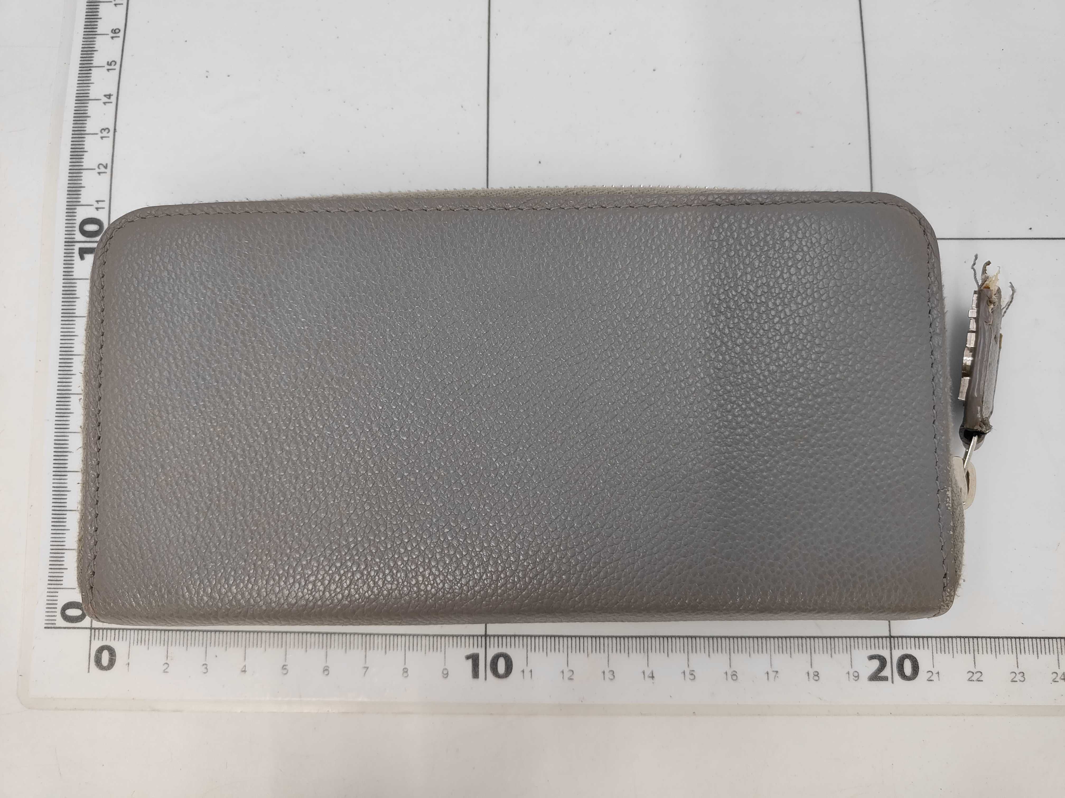 wallet, box, dust bag. — view 2