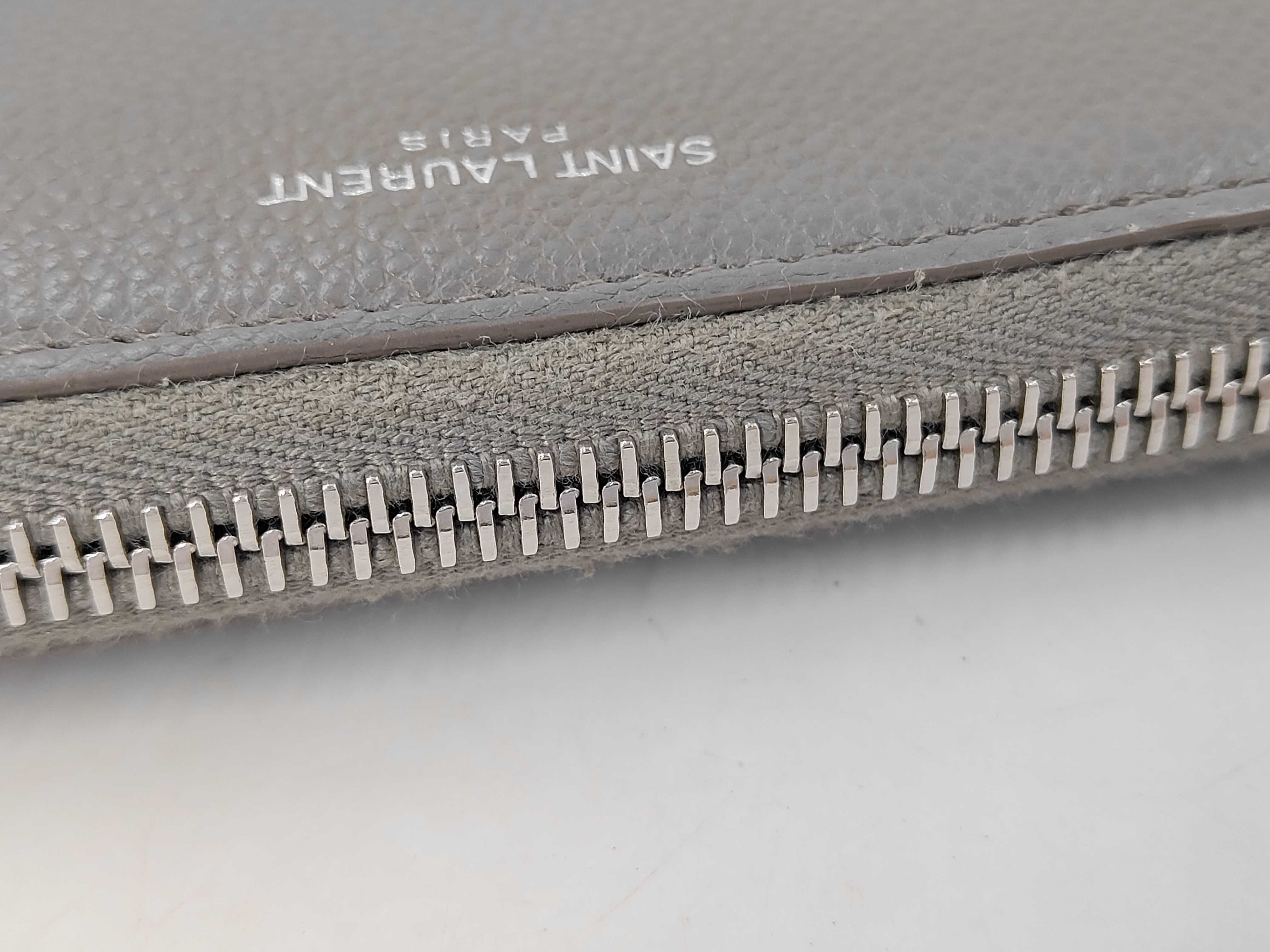 wallet, box, dust bag. — view 4