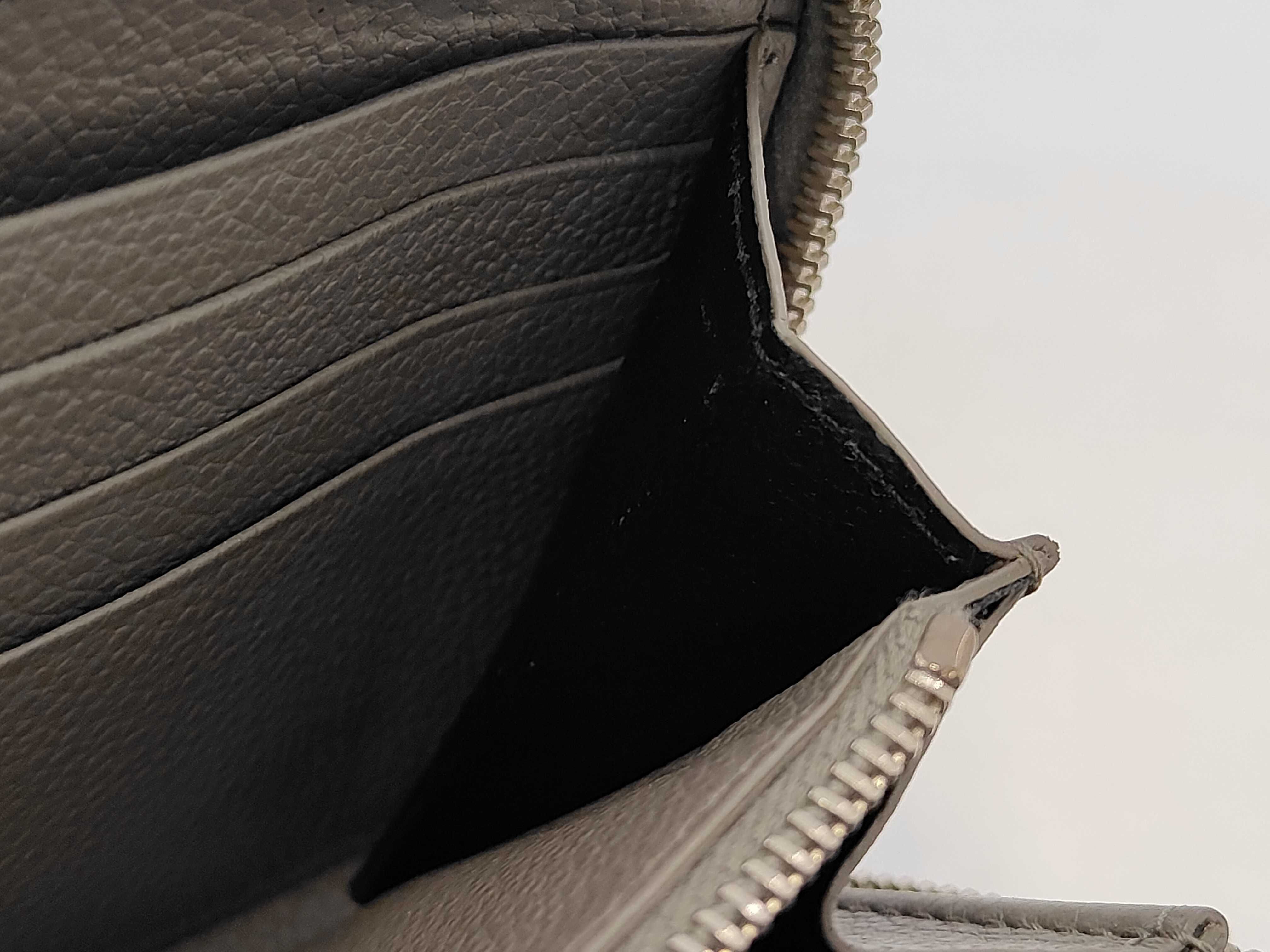 wallet, box, dust bag. — view 7