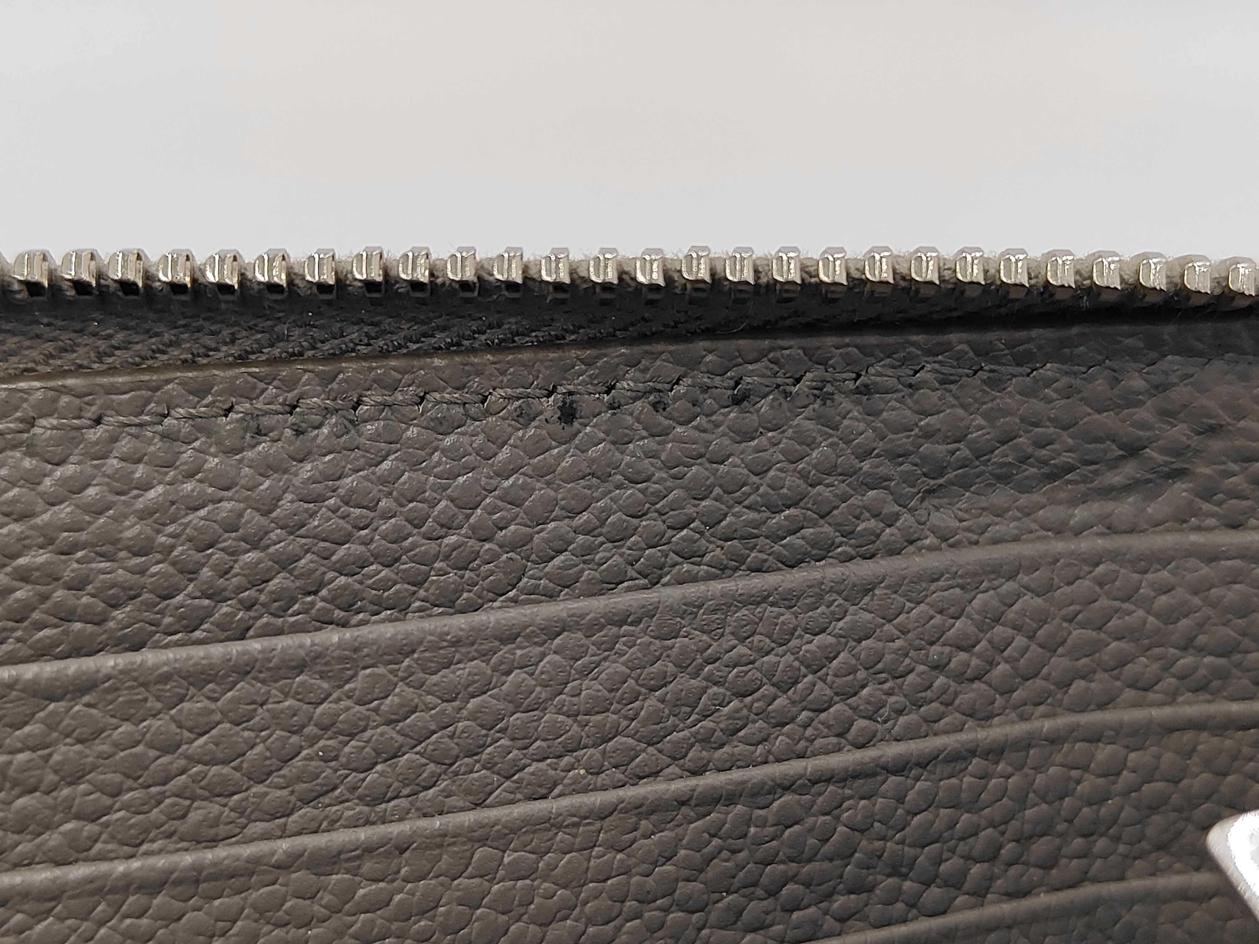 wallet, box, dust bag. — view 9