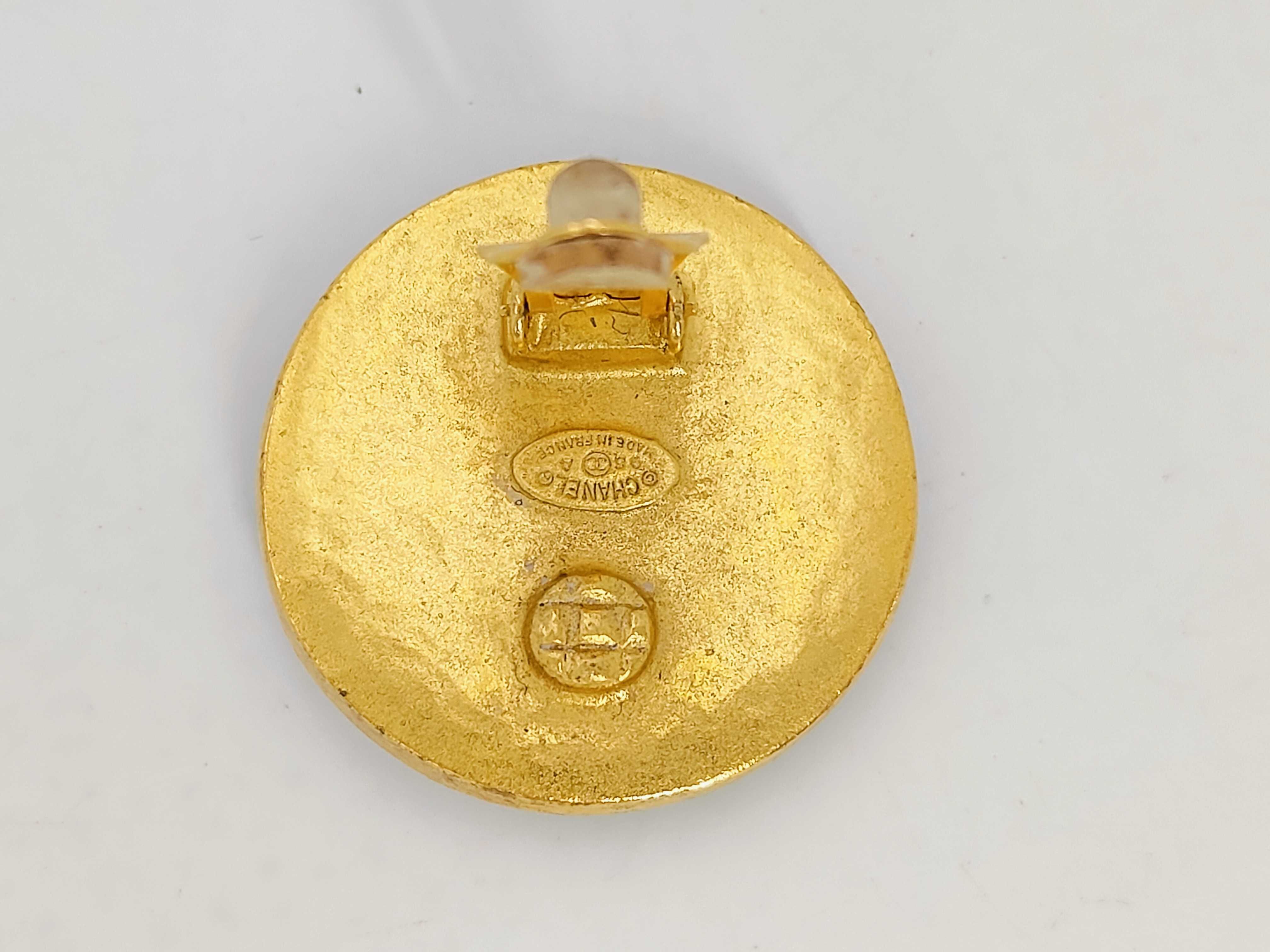 Coco Mark / 96/A / Earrings / GP Earrings — view 2