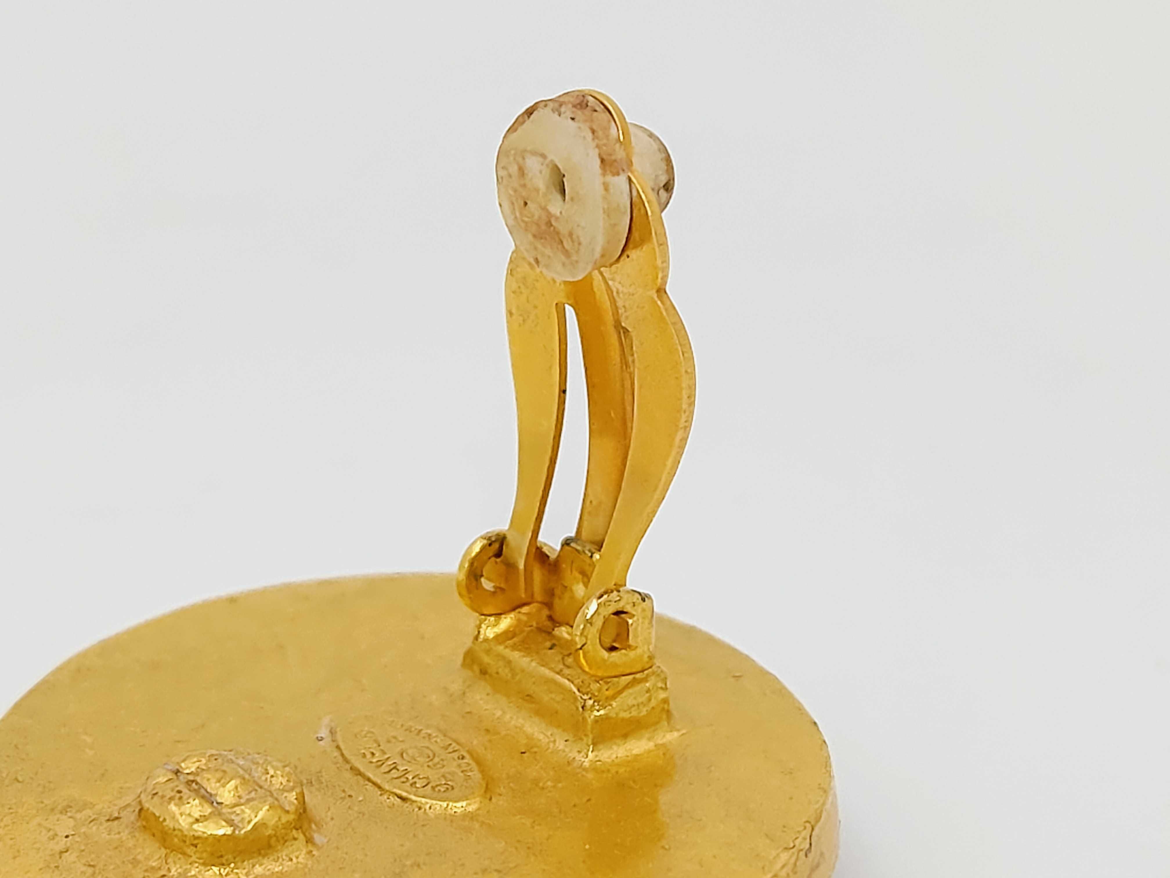 Coco Mark / 96/A / Earrings / GP Earrings — view 5
