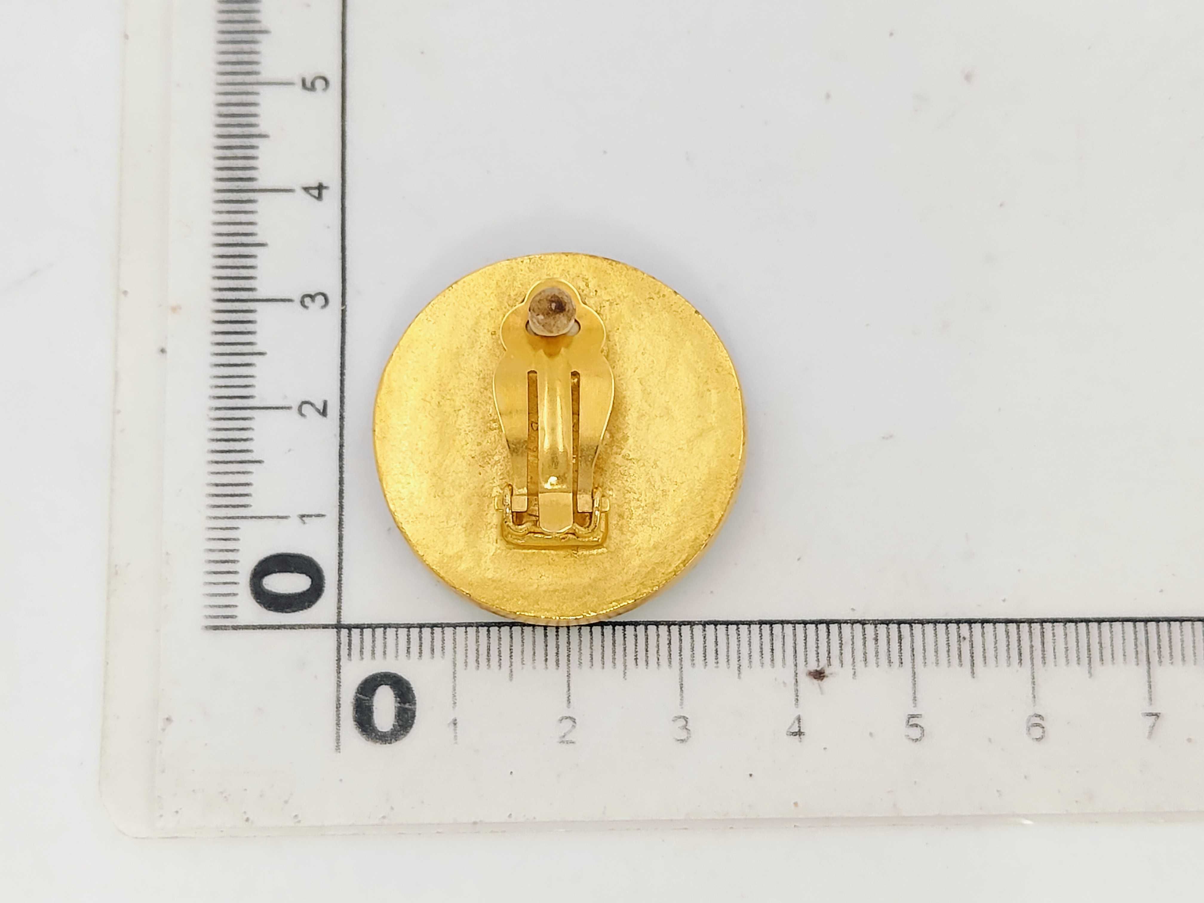 Coco Mark / 96/A / Earrings / GP Earrings — view 7