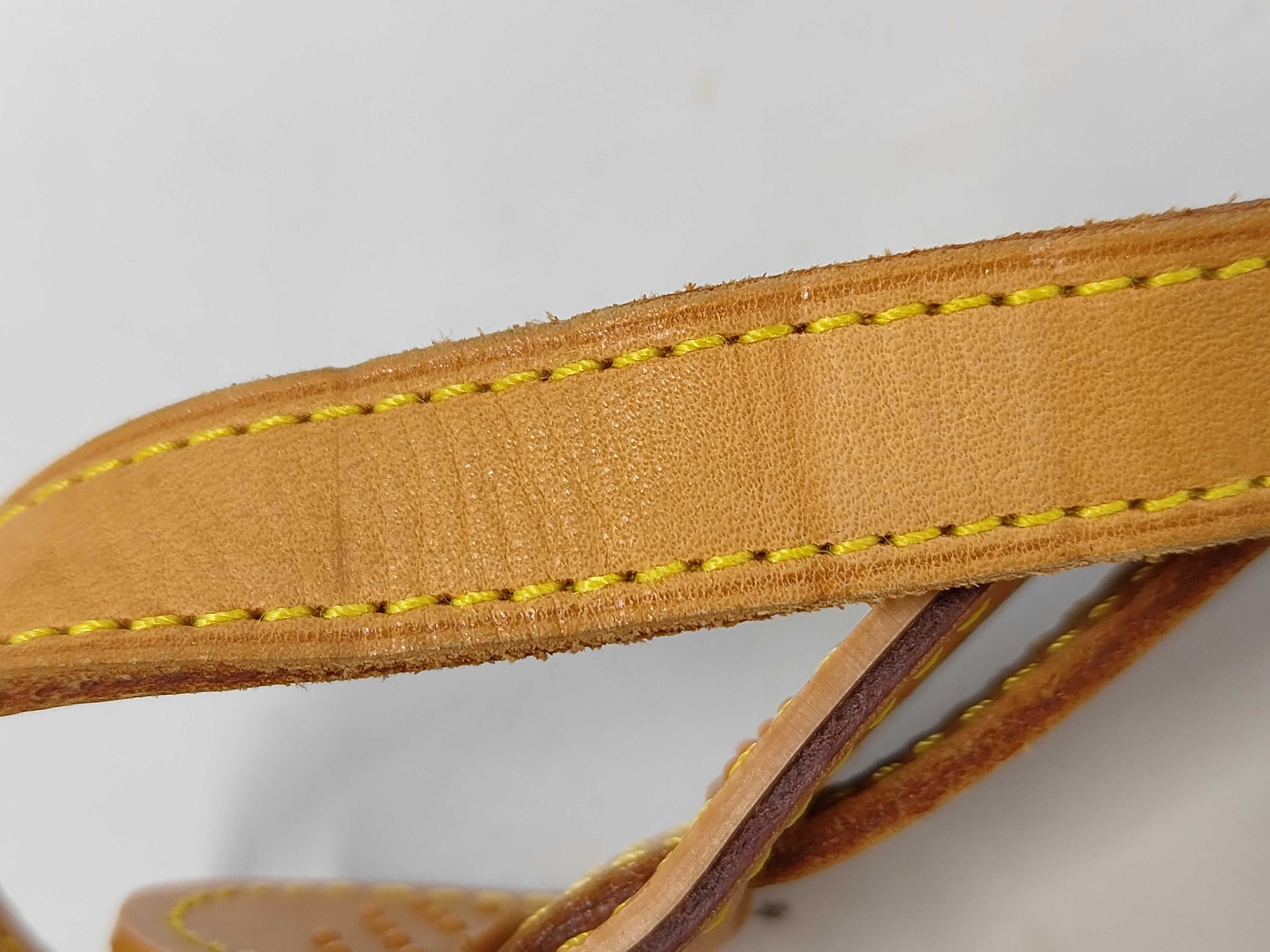 LV Sologne Shoulder Bag — view 7