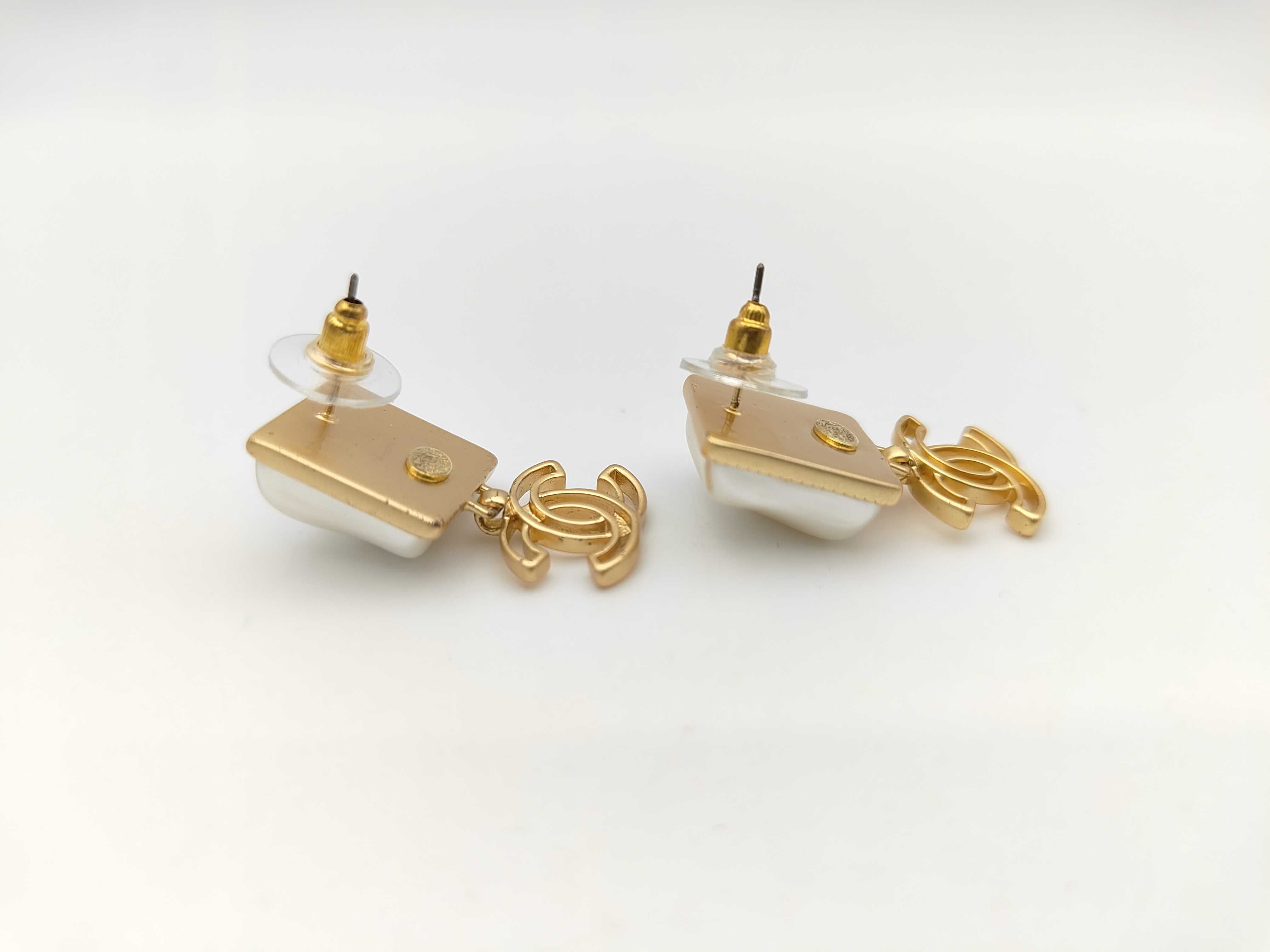Coco Mark AB5087 21A Earrings — view 3