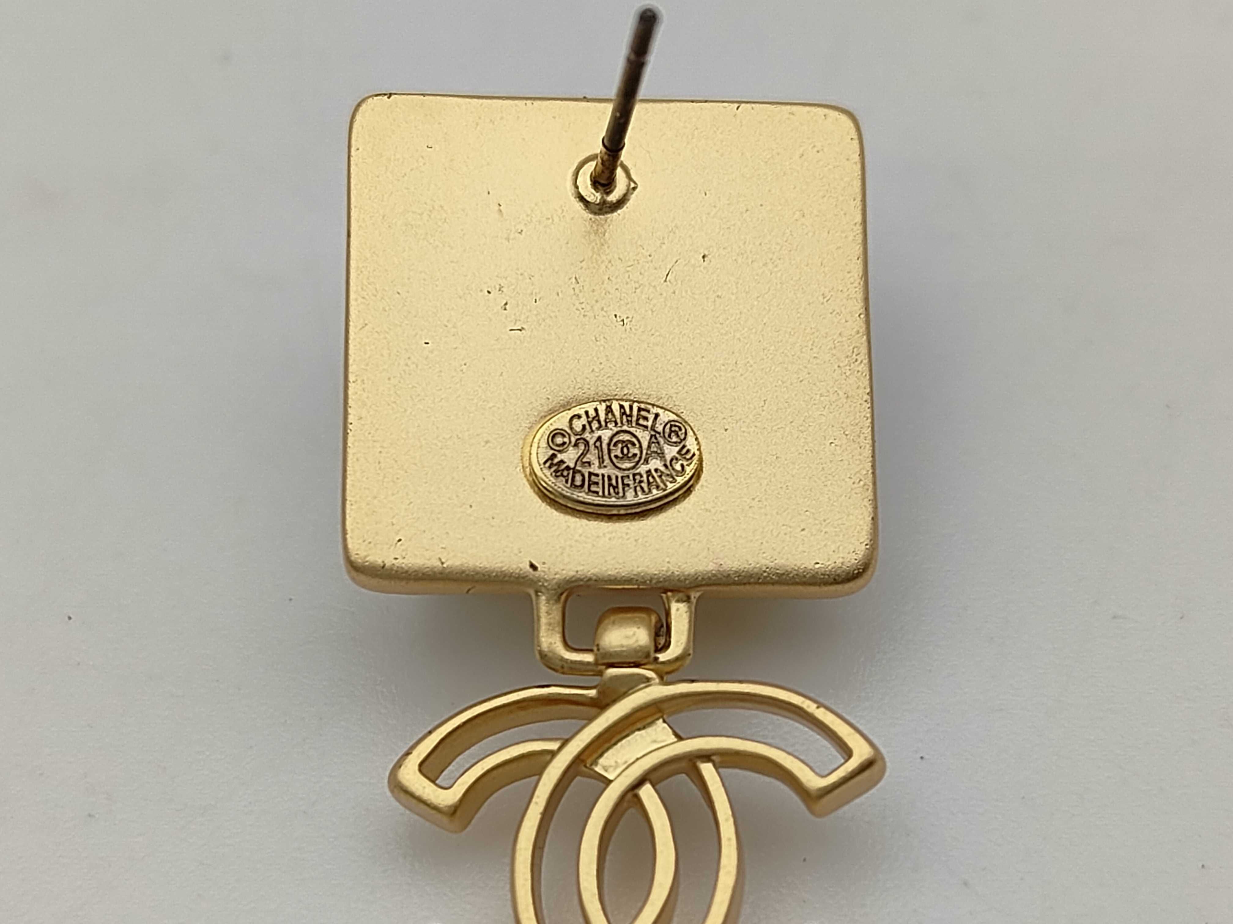 Coco Mark AB5087 21A Earrings — view 5