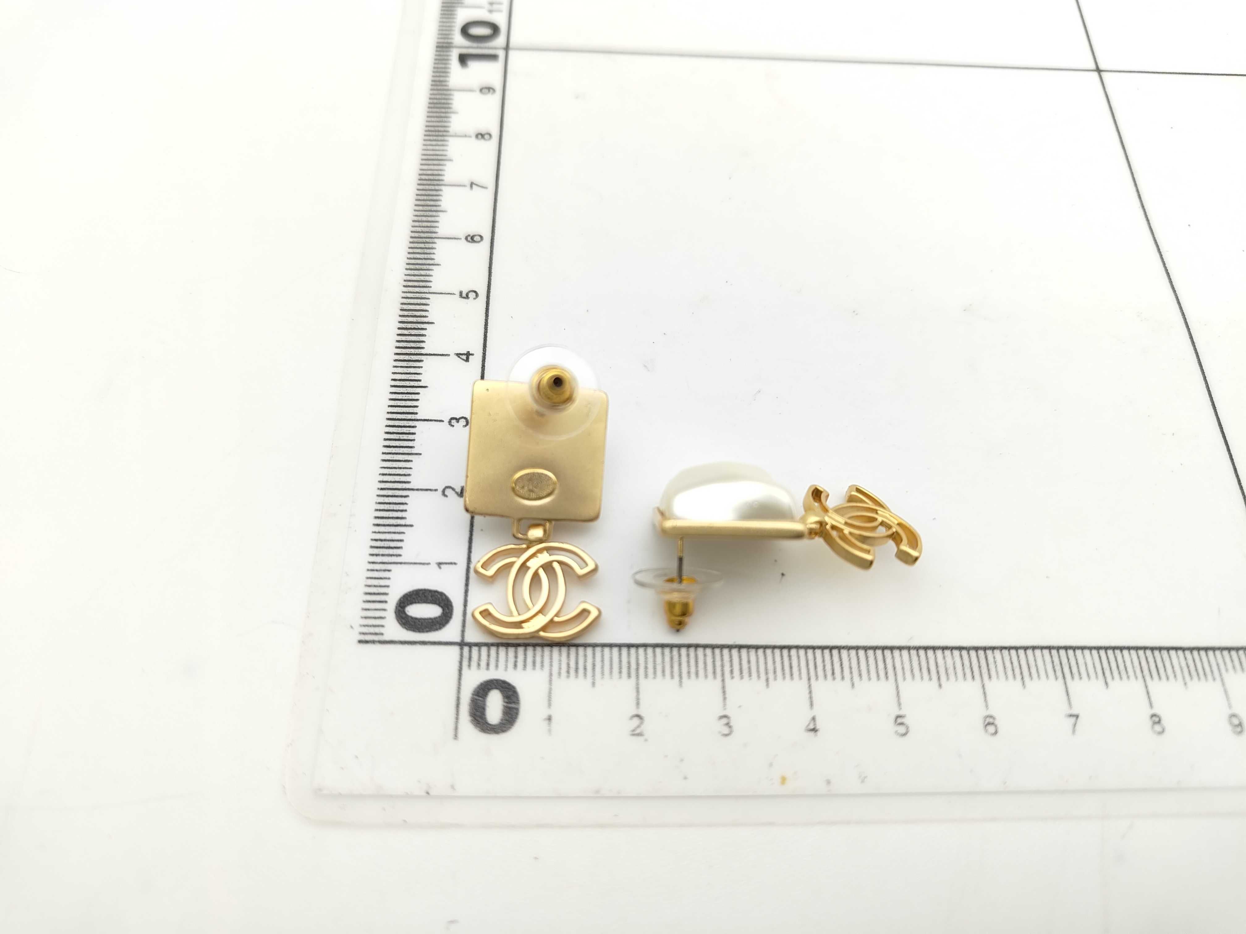 Coco Mark AB5087 21A Earrings — view 6