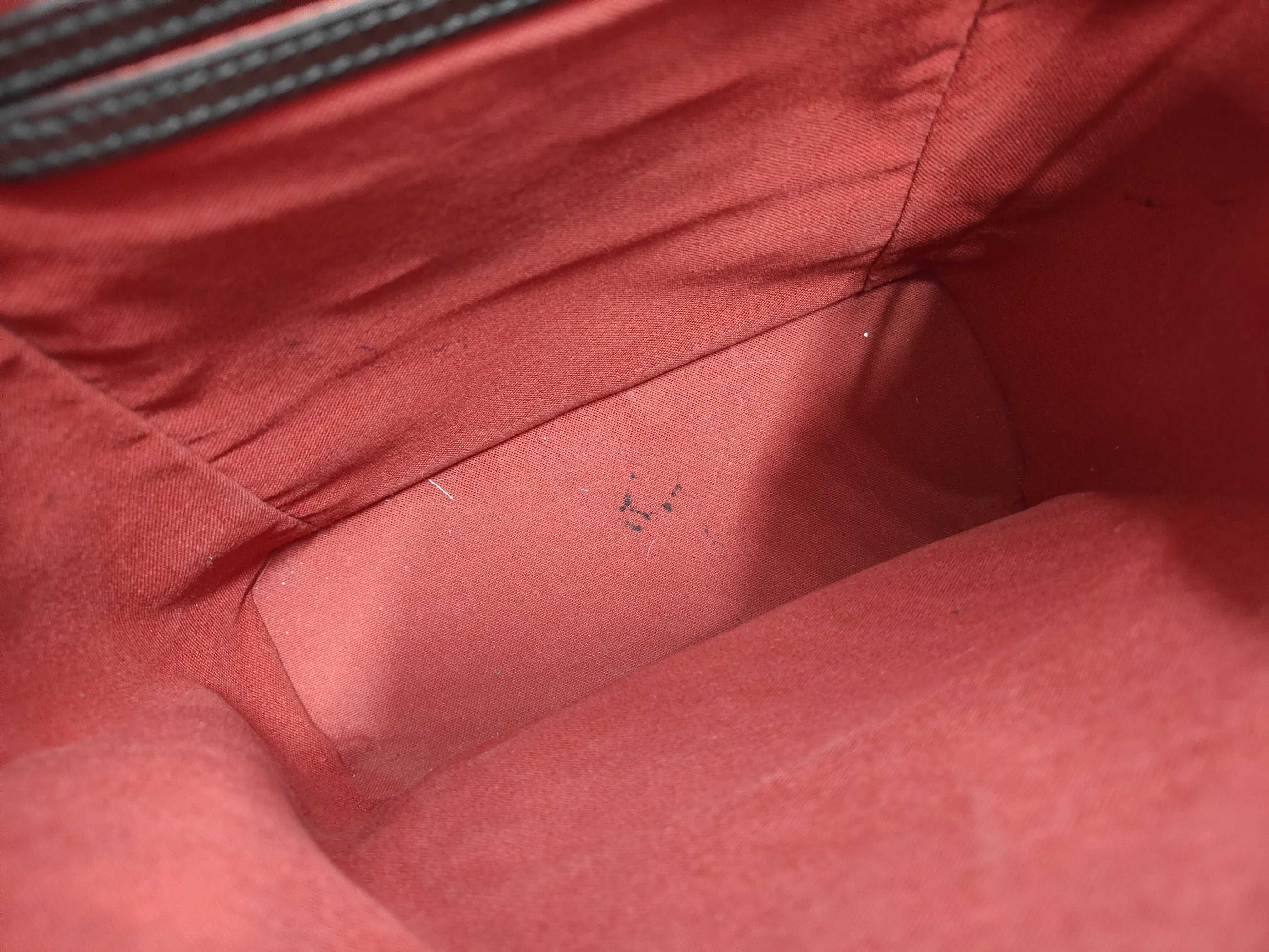 Montsouris MM N51136 Damier Backpack — view 12