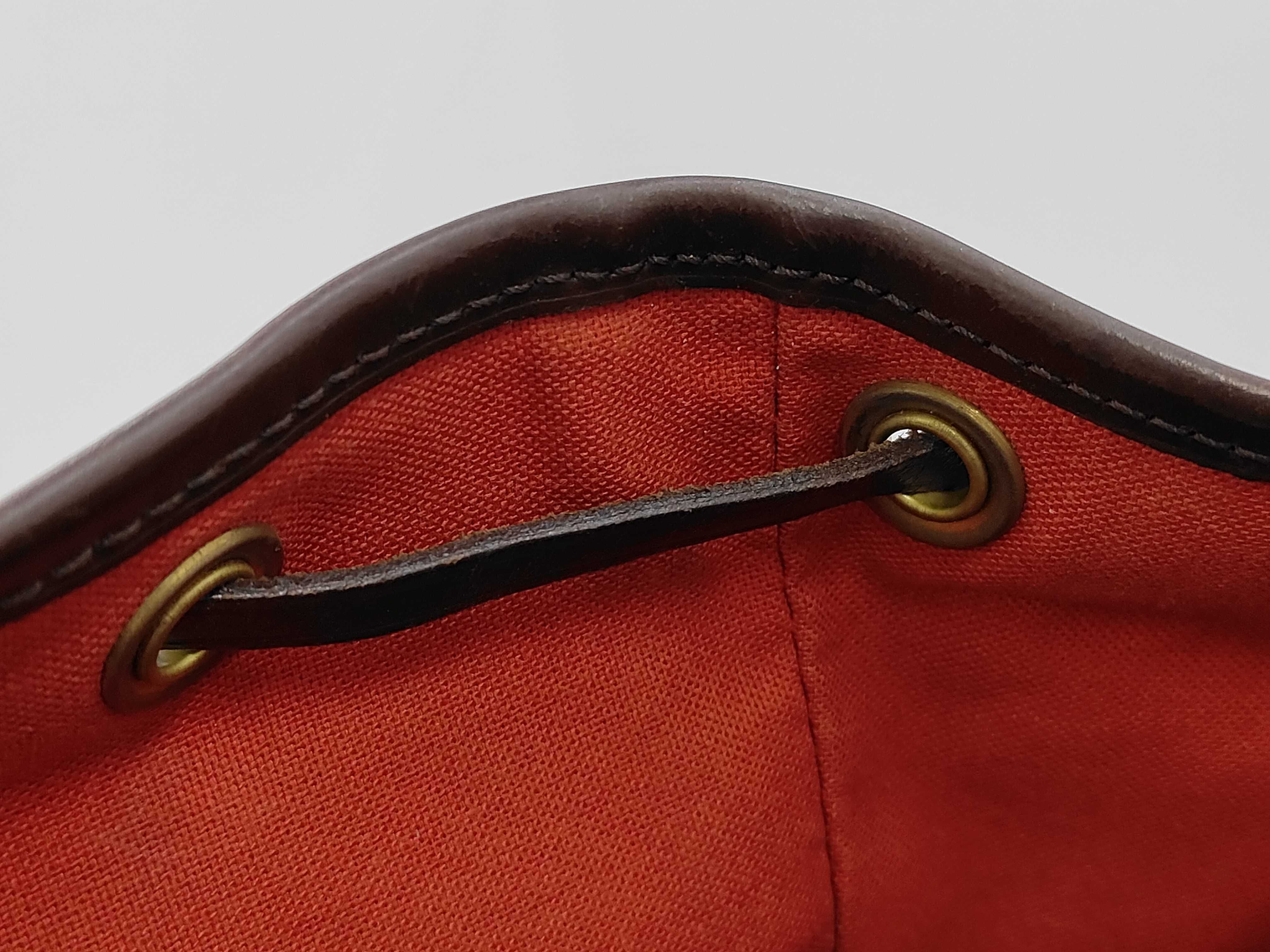 Montsouris MM N51136 Damier Backpack — view 13