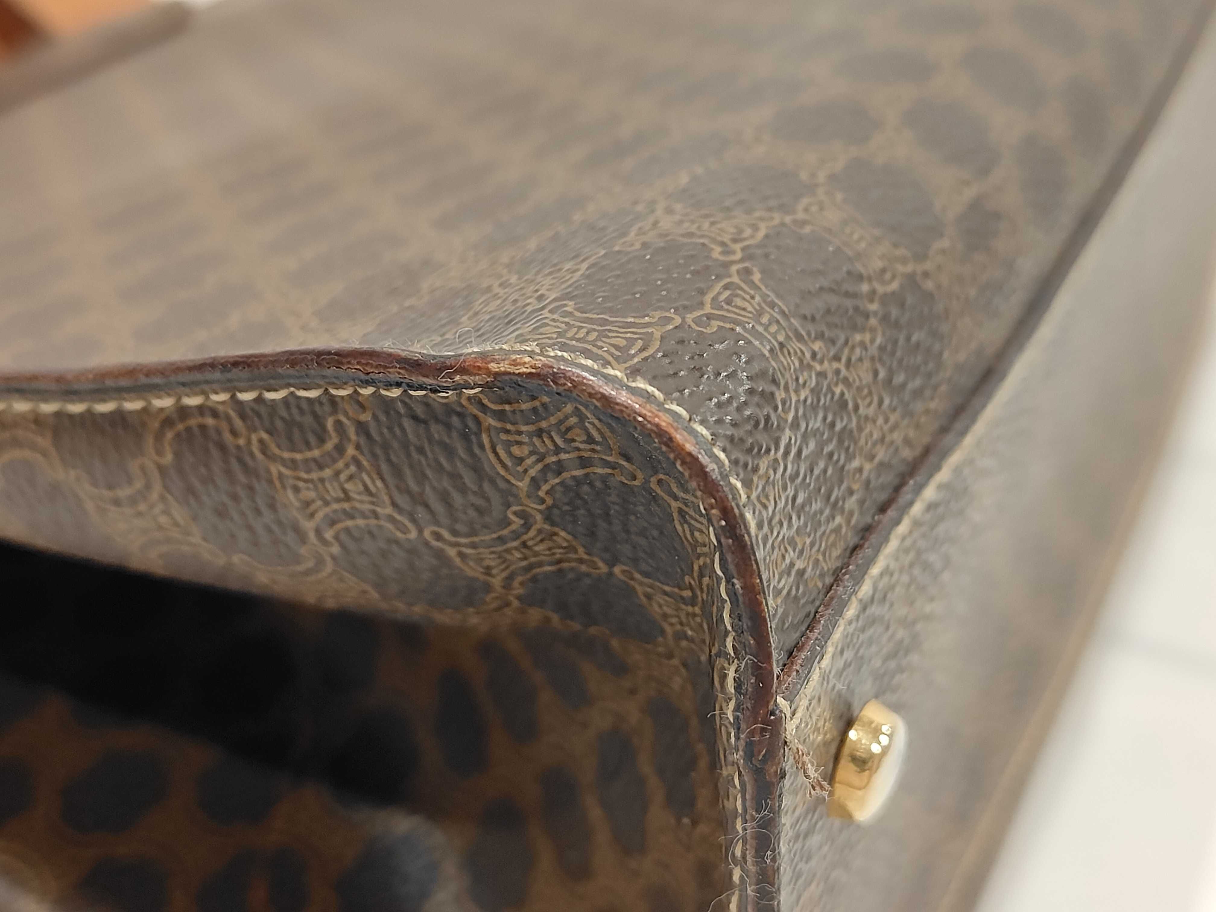 Sulky Hand F03 Handbag — view 5