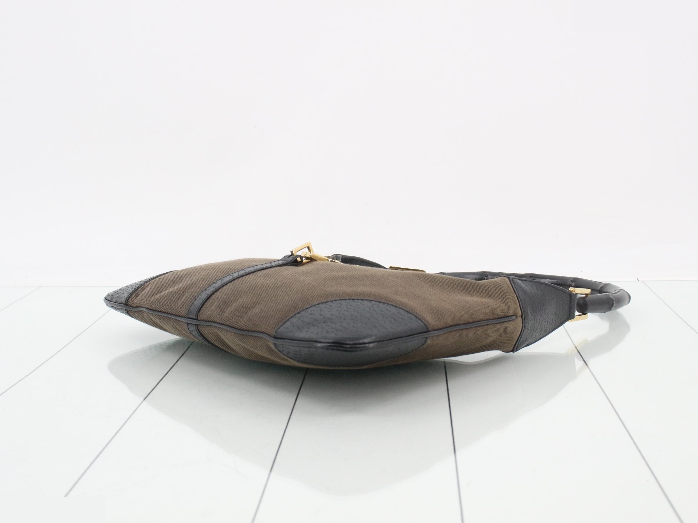 Jackie (Bag) - Handbag, Bamboo, Kandinsky — view 6