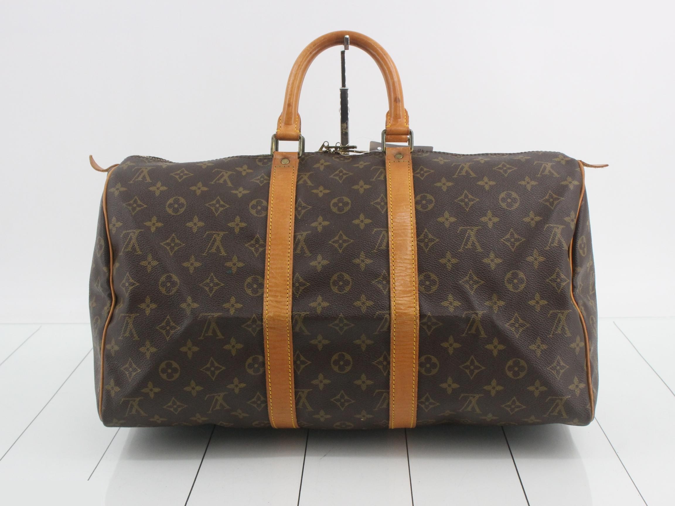 Keepall 45 — view 2