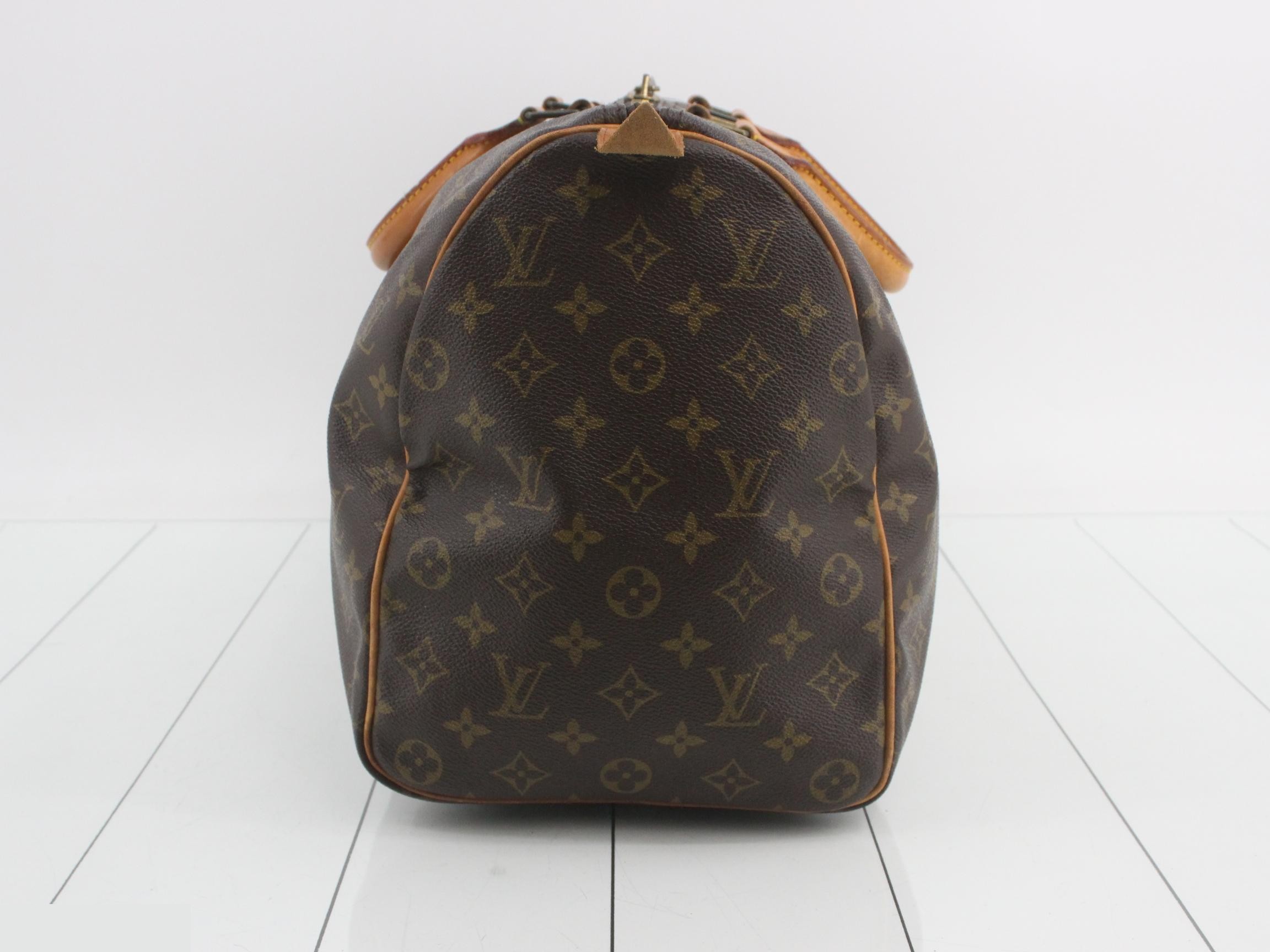 Keepall 45 — view 3
