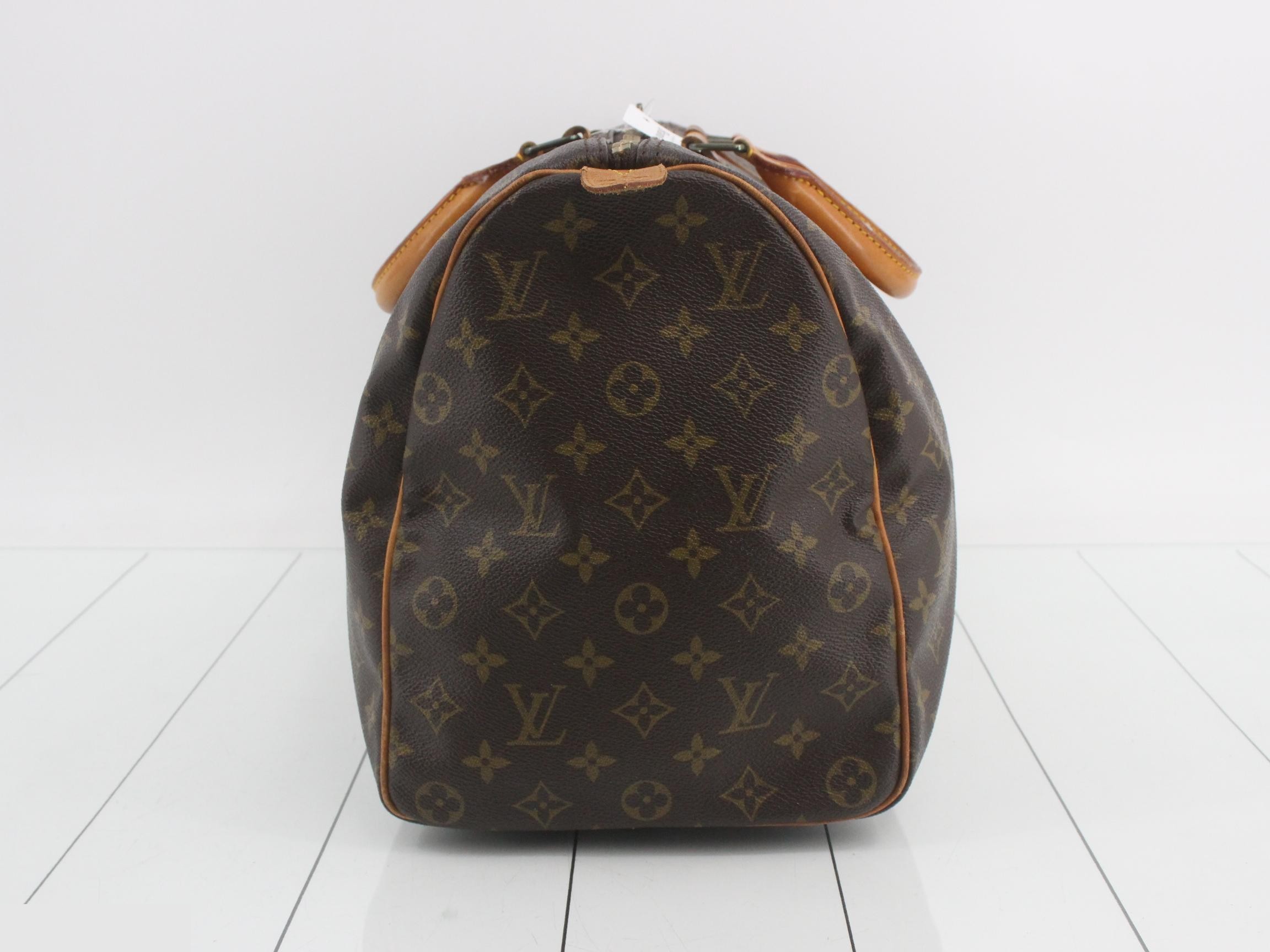 Keepall 45 — view 4