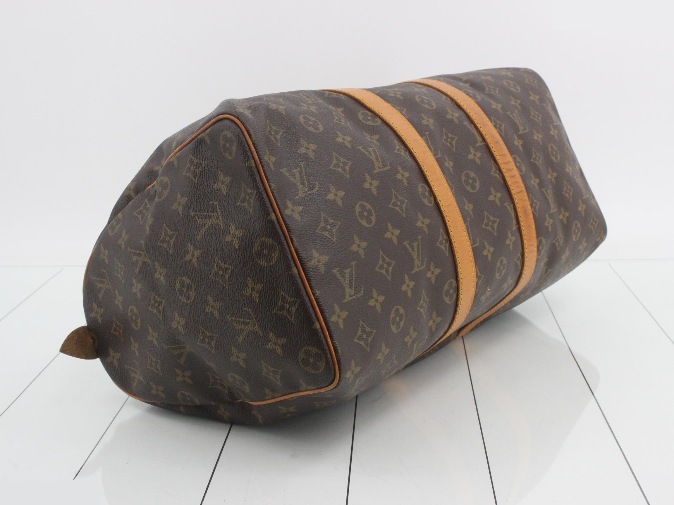 Keepall 45 — view 5