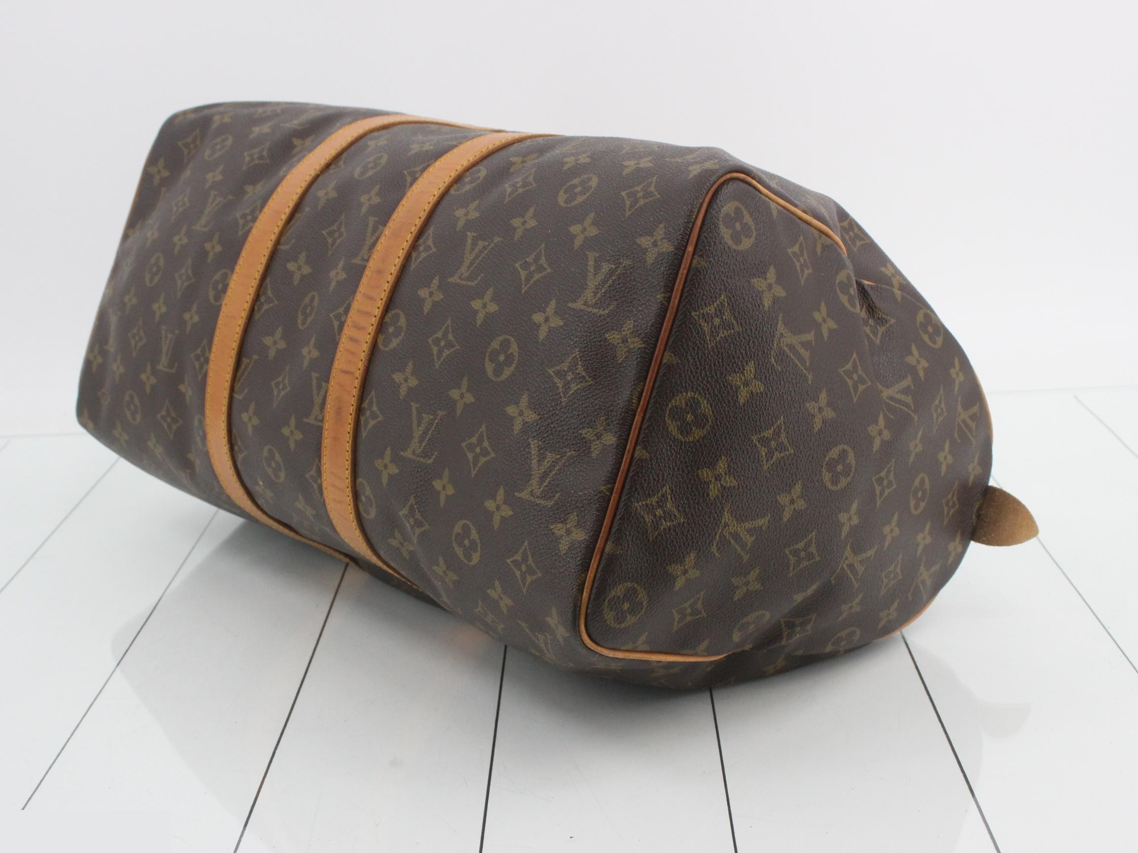 Keepall 45 — view 6