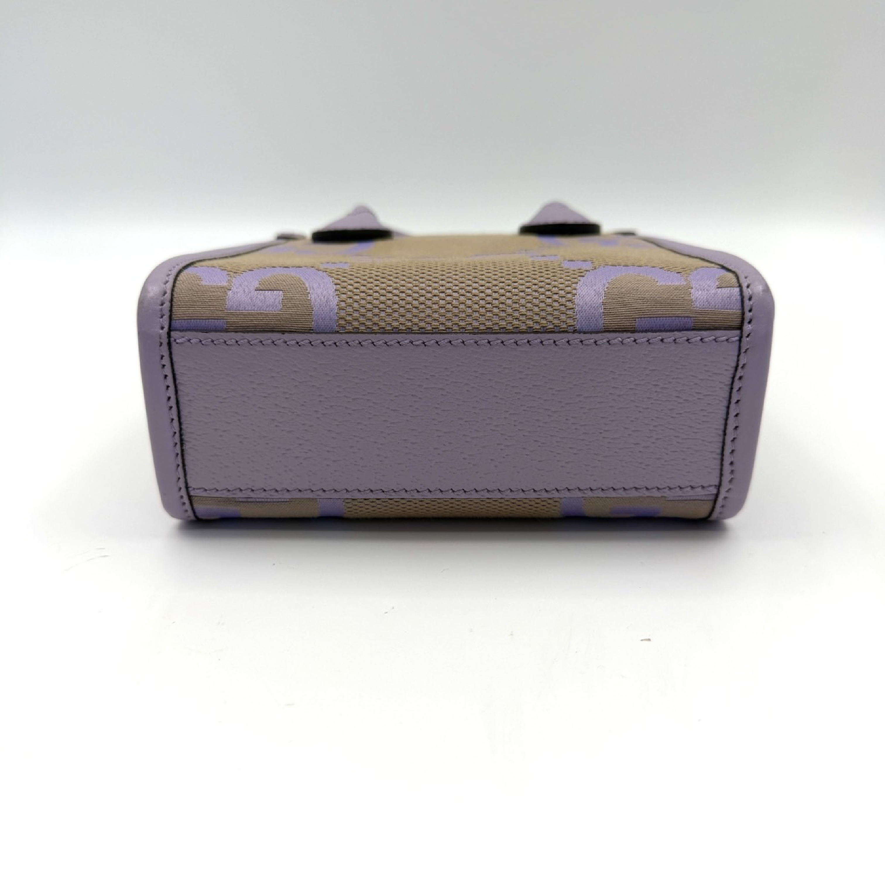 Jumbo GG Mini Tote Bag — view 3