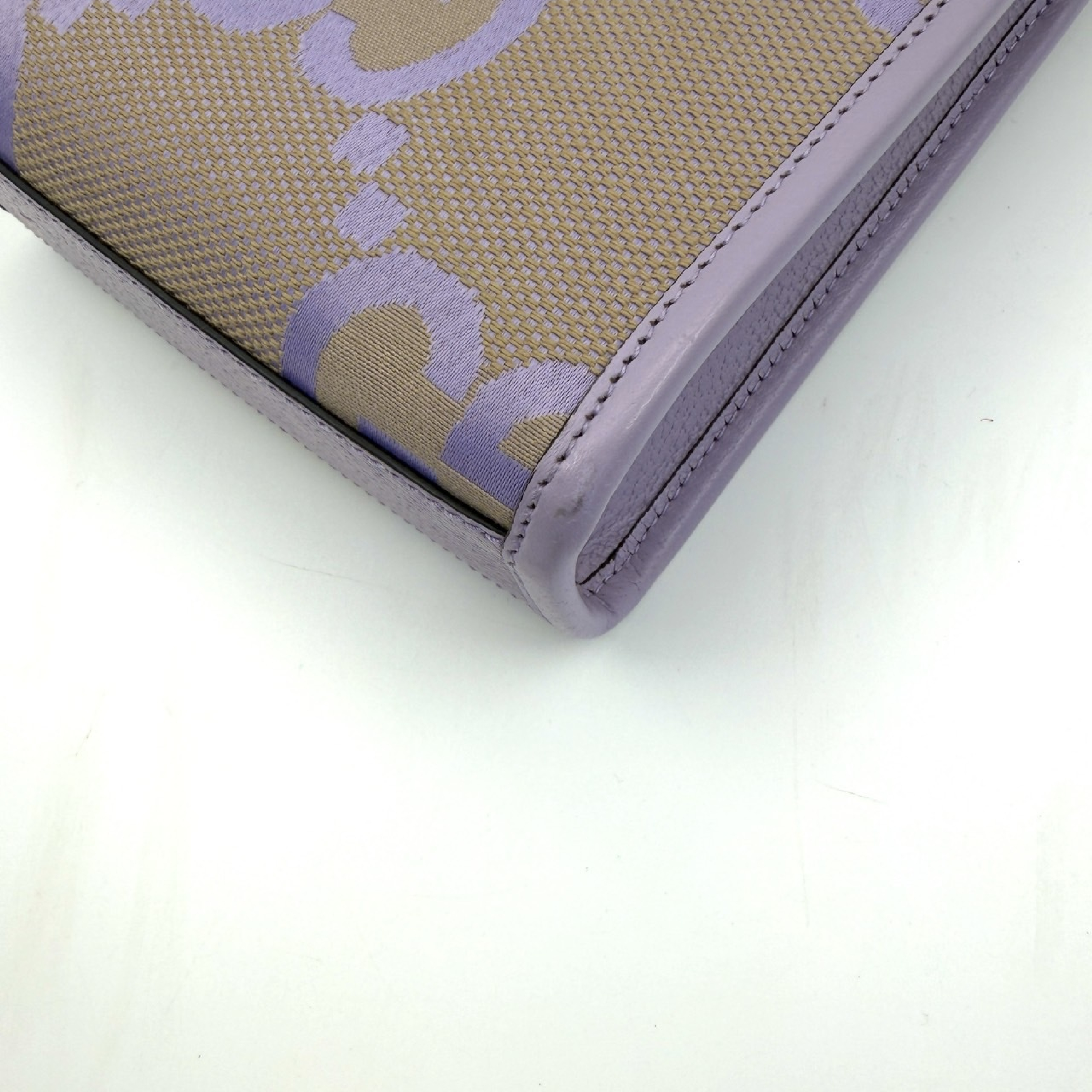 Jumbo GG Mini Tote Bag — view 4