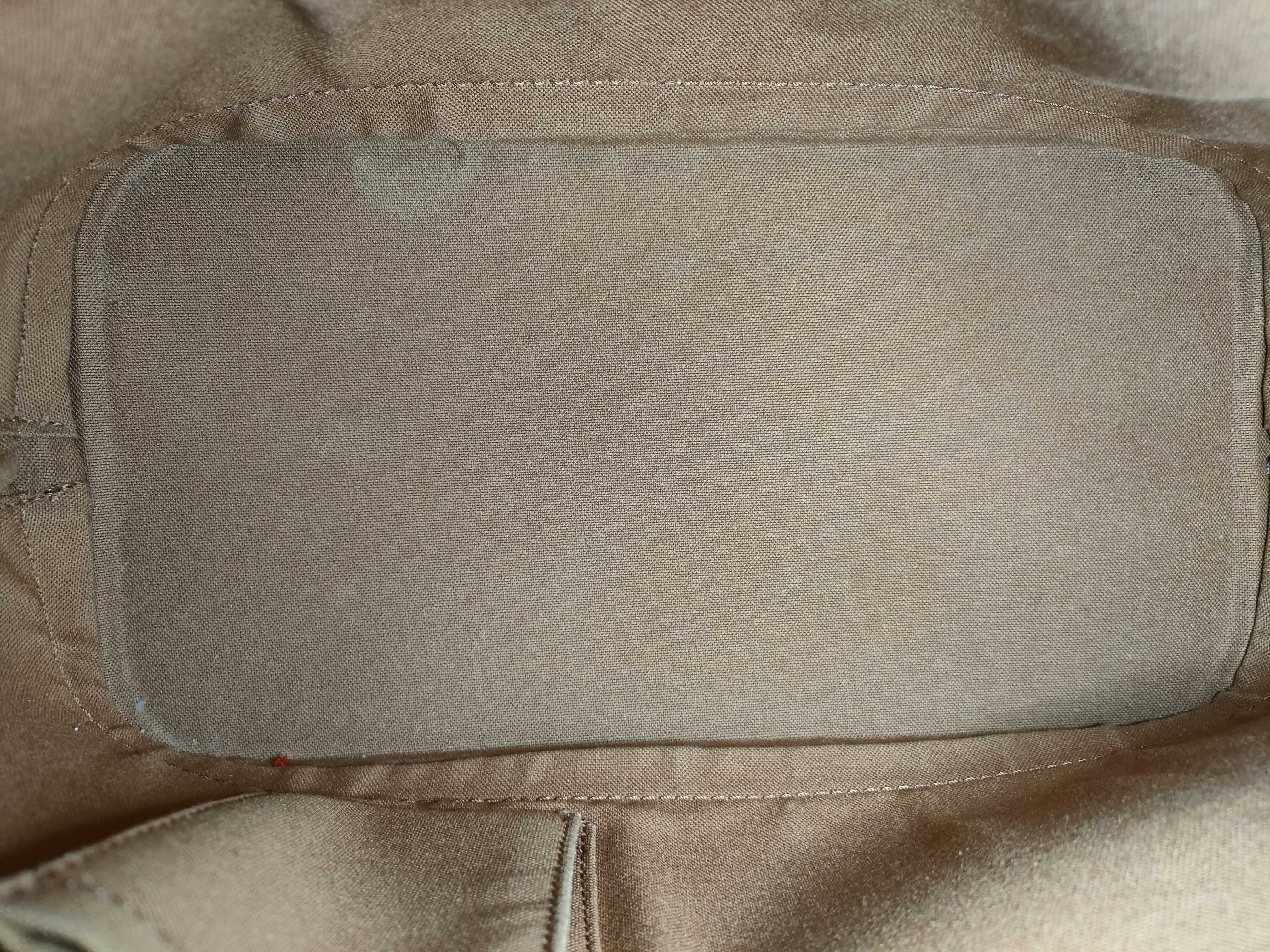 Monogram Alma M51130/SD0073 Handbag — view 12
