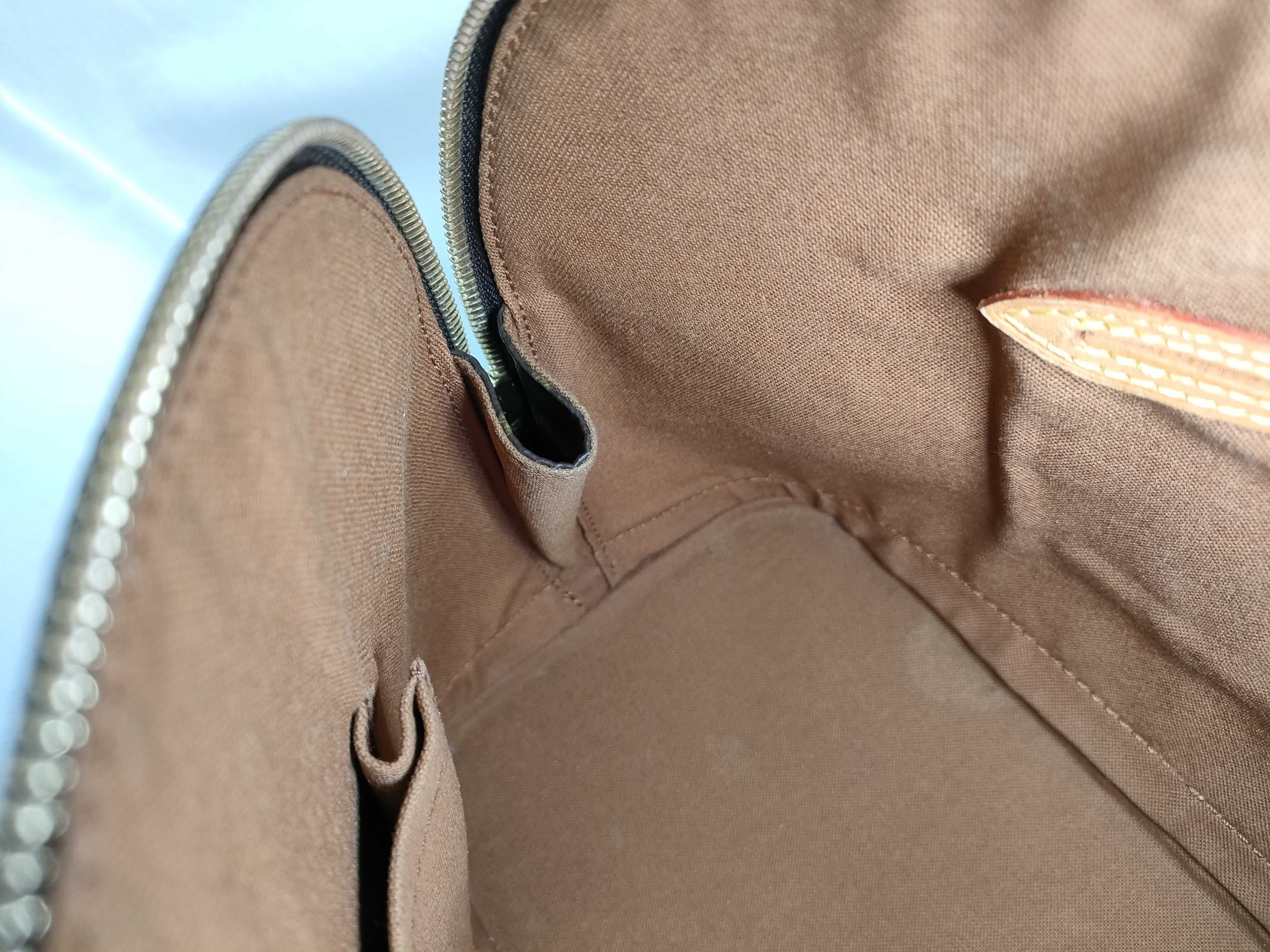 Monogram Alma M51130/SD0073 Handbag — view 13