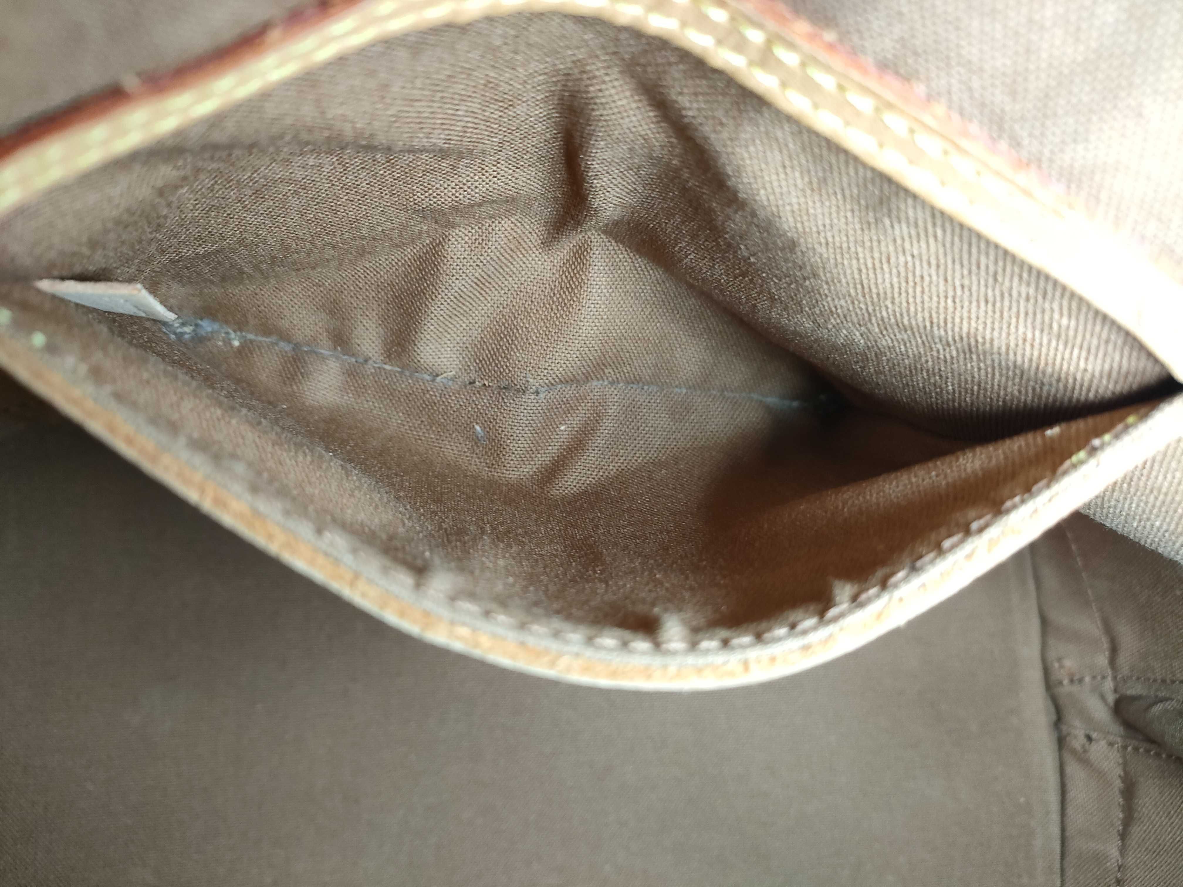 Monogram Alma M51130/SD0073 Handbag — view 14