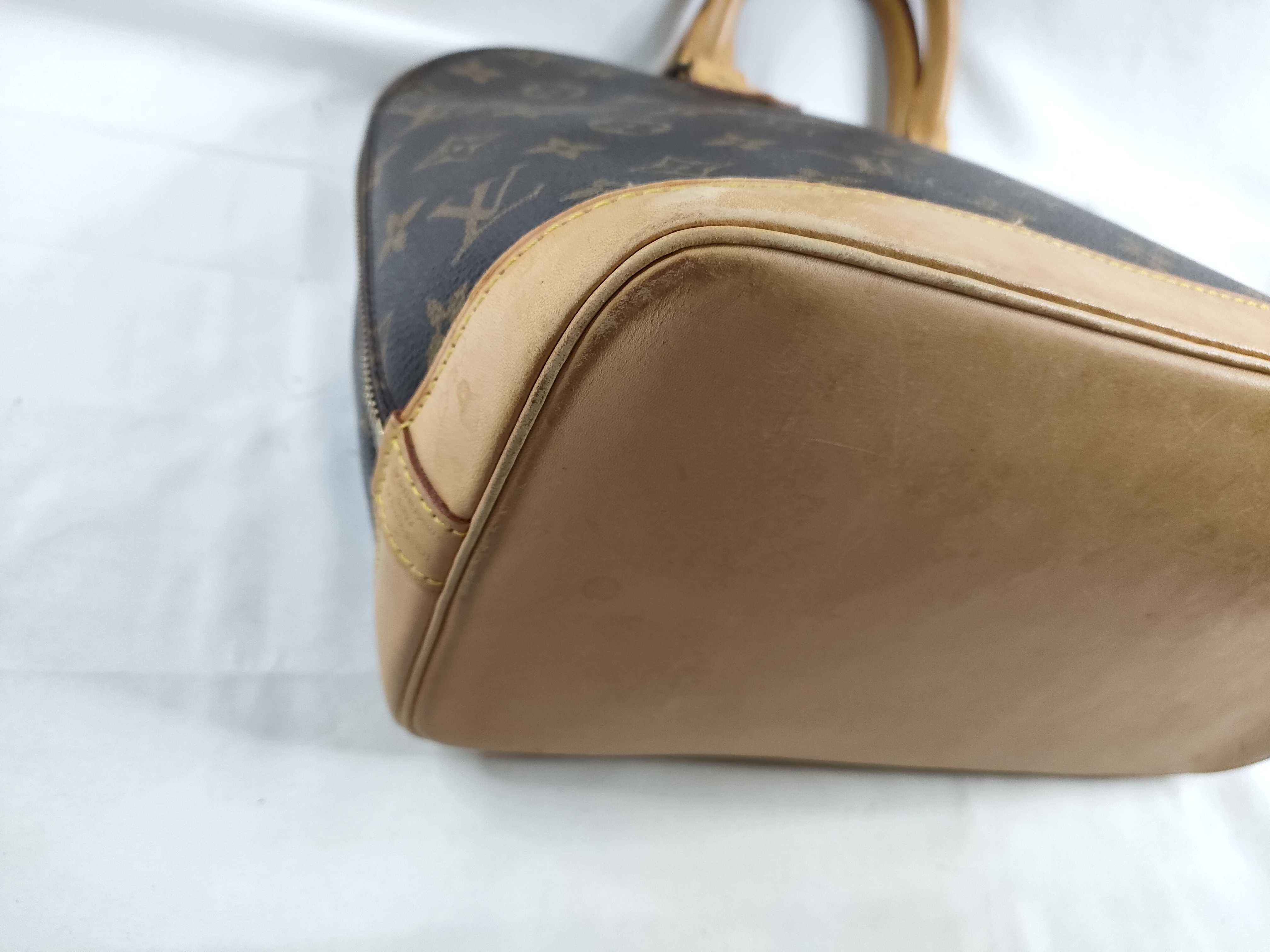 Monogram Alma M51130/SD0073 Handbag — view 3