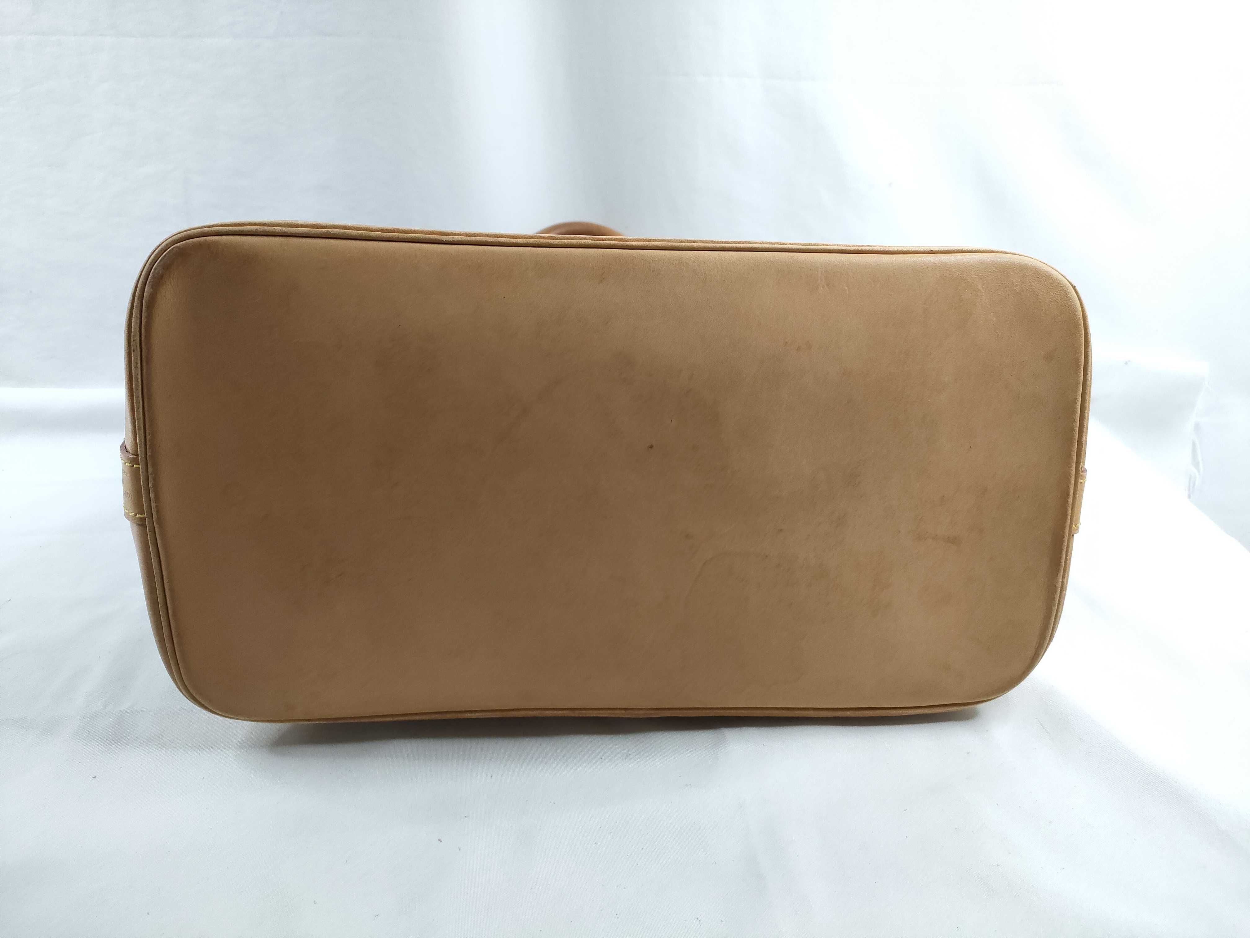 Monogram Alma M51130/SD0073 Handbag — view 4