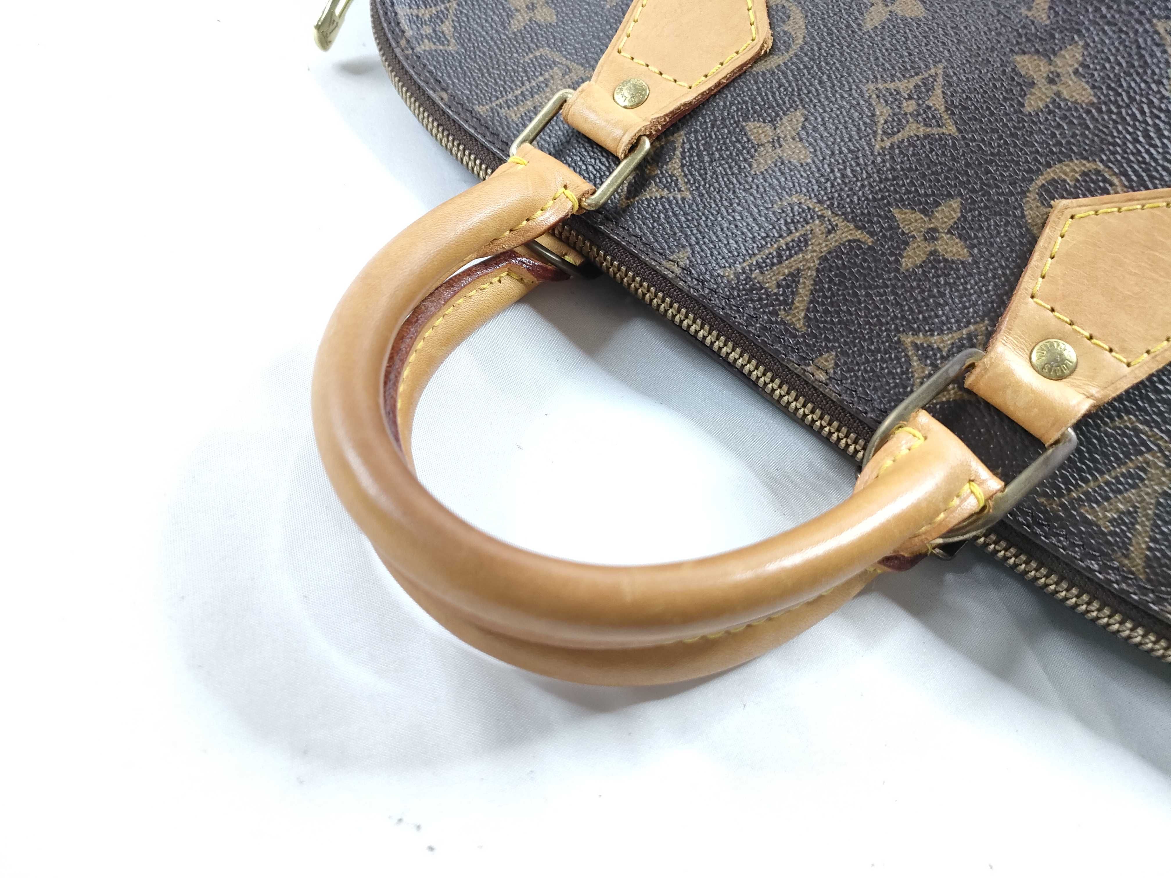 Monogram Alma M51130/SD0073 Handbag — view 7