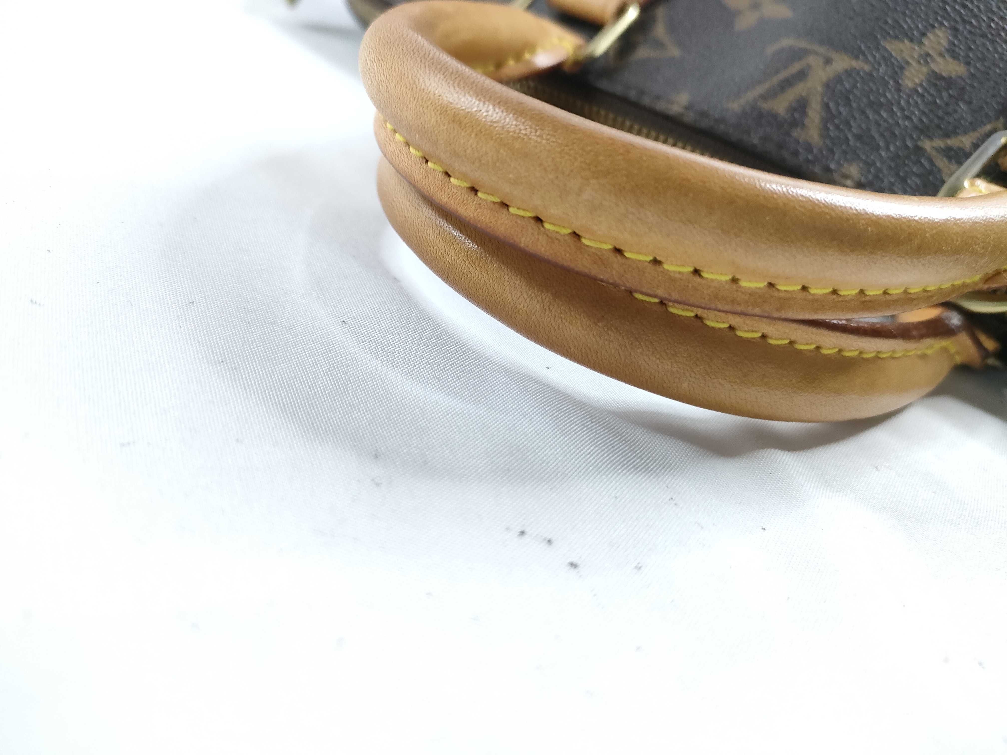 Monogram Alma M51130/SD0073 Handbag — view 8