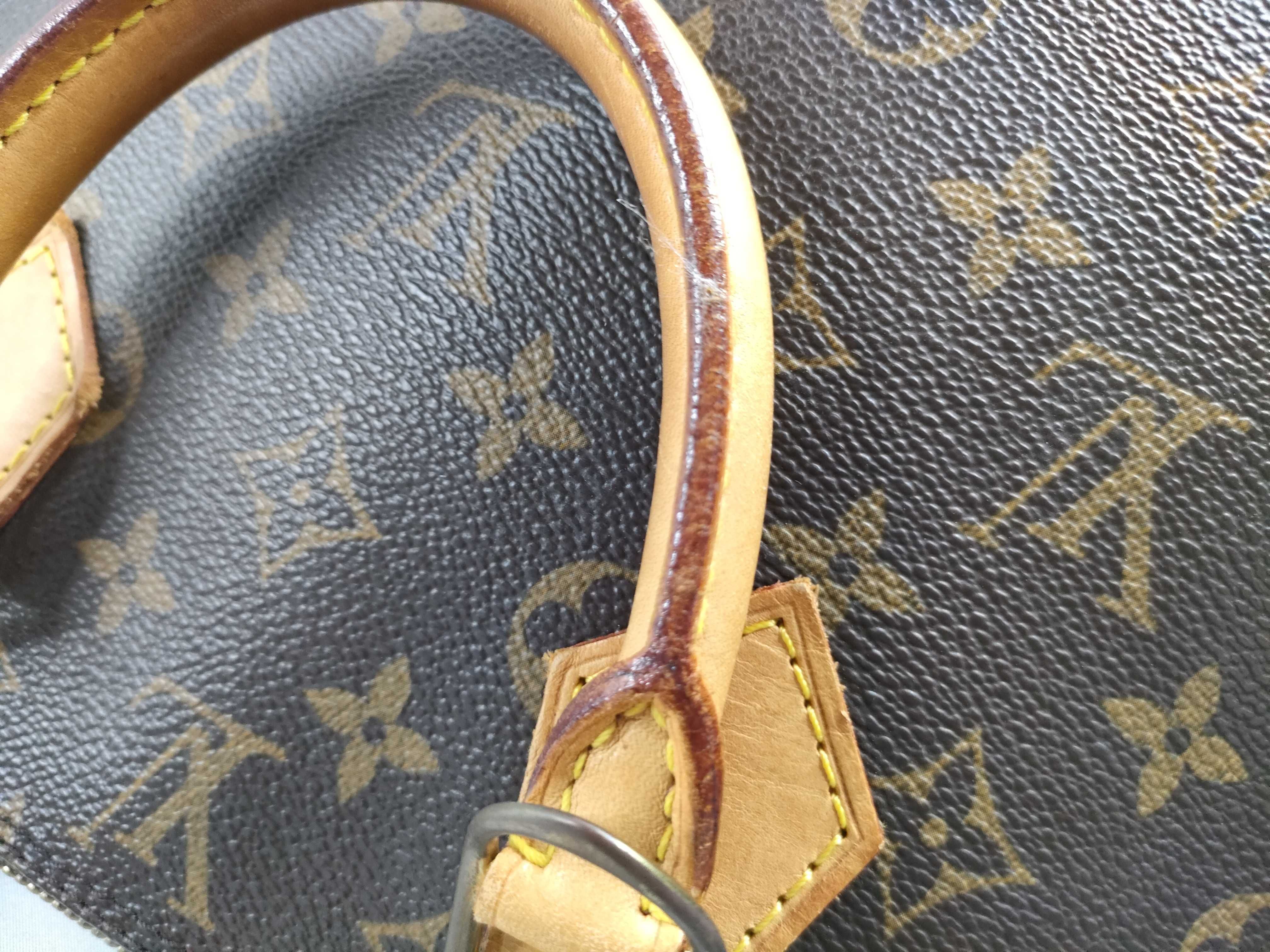 Monogram Alma M51130/SD0073 Handbag — view 10
