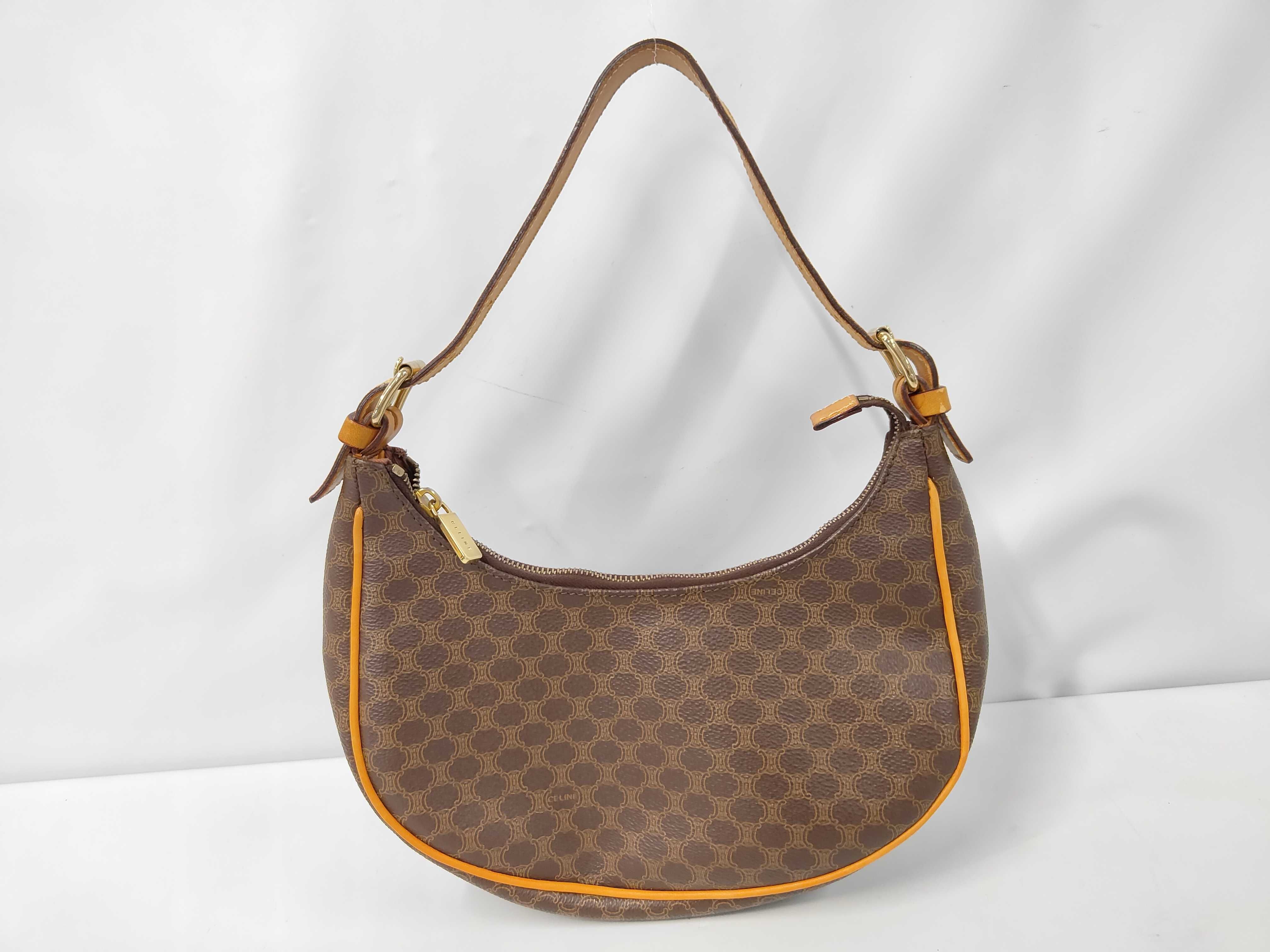AVA One-Shoulder Bag (Shoulder Bag)