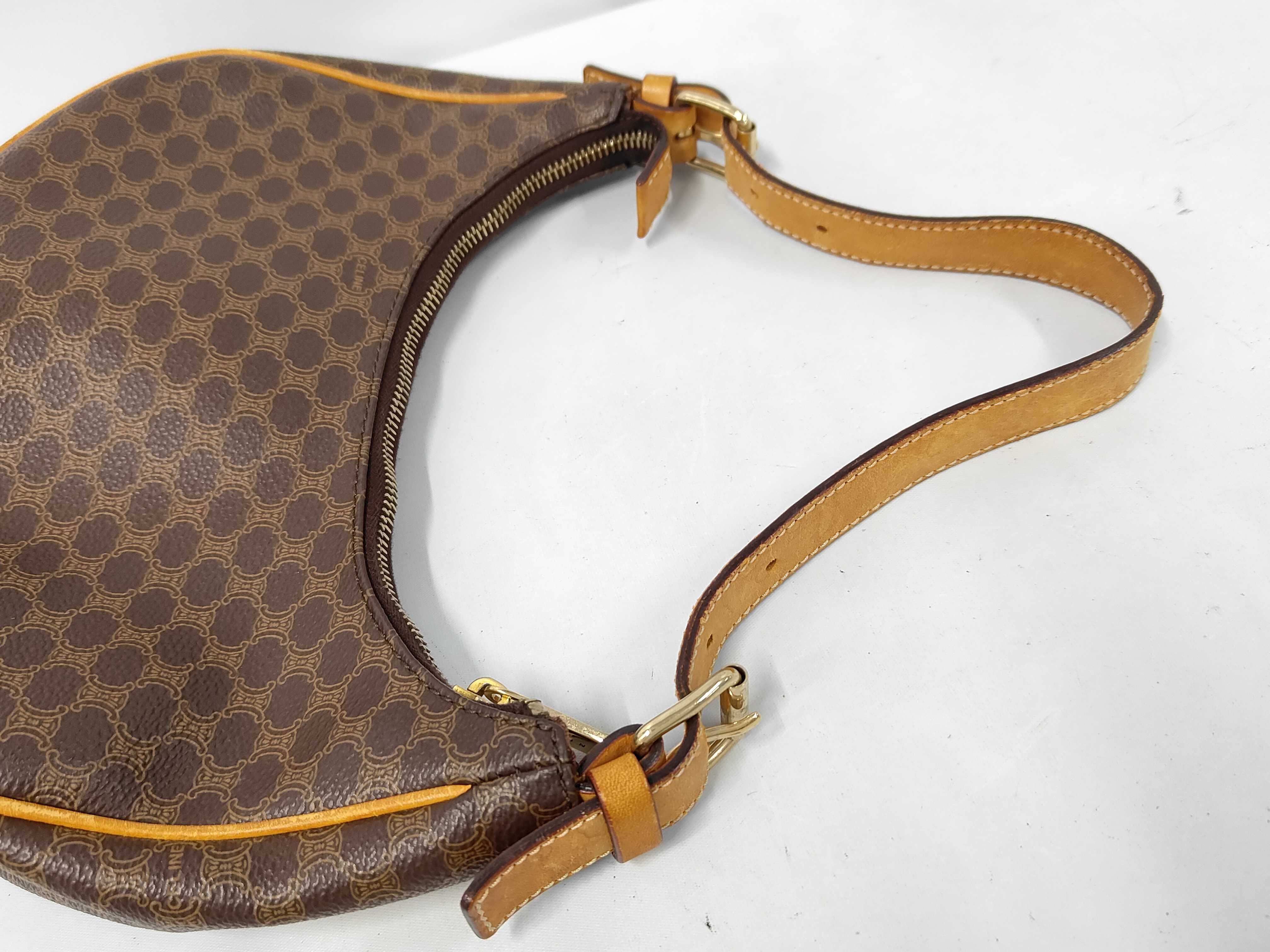 AVA One-Shoulder Bag (Shoulder Bag) — view 5