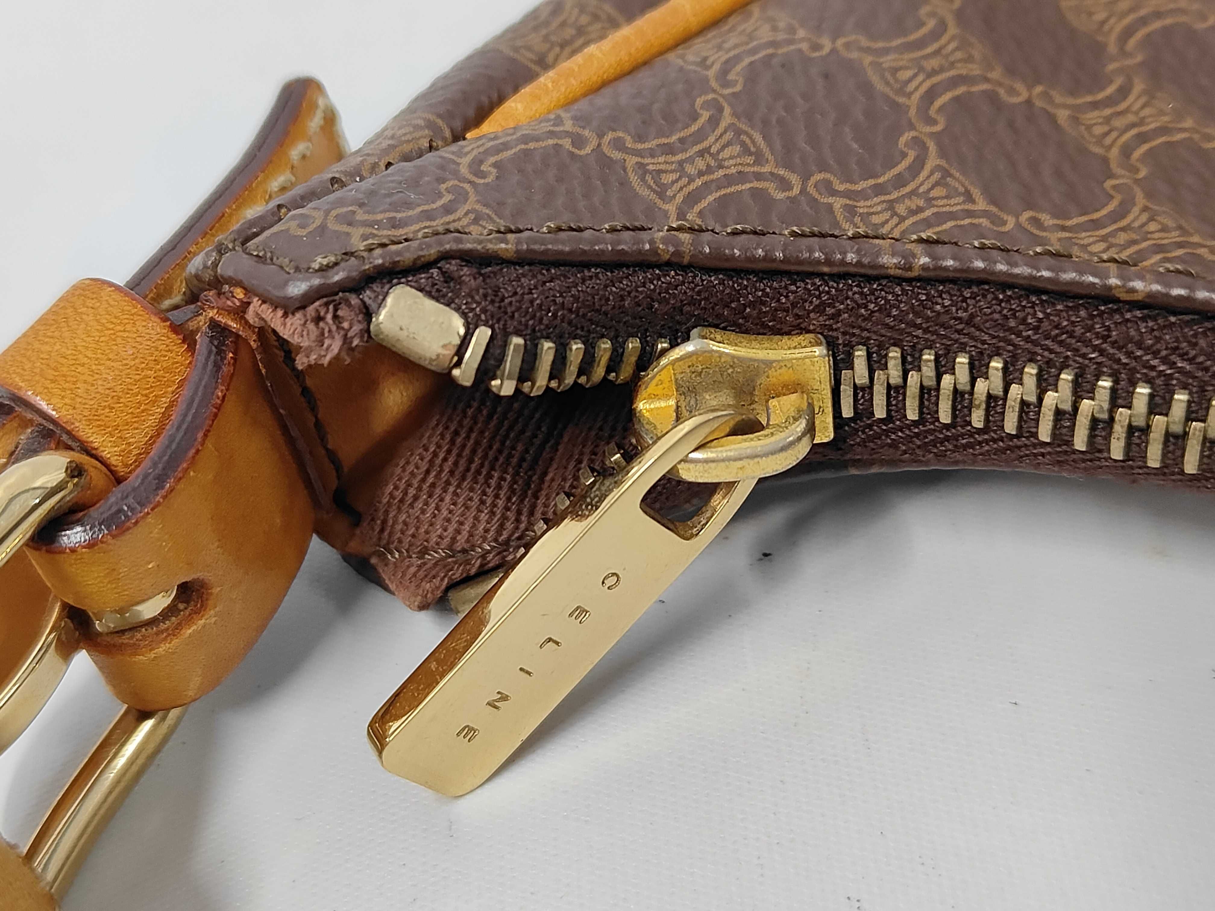AVA One-Shoulder Bag (Shoulder Bag) — view 8