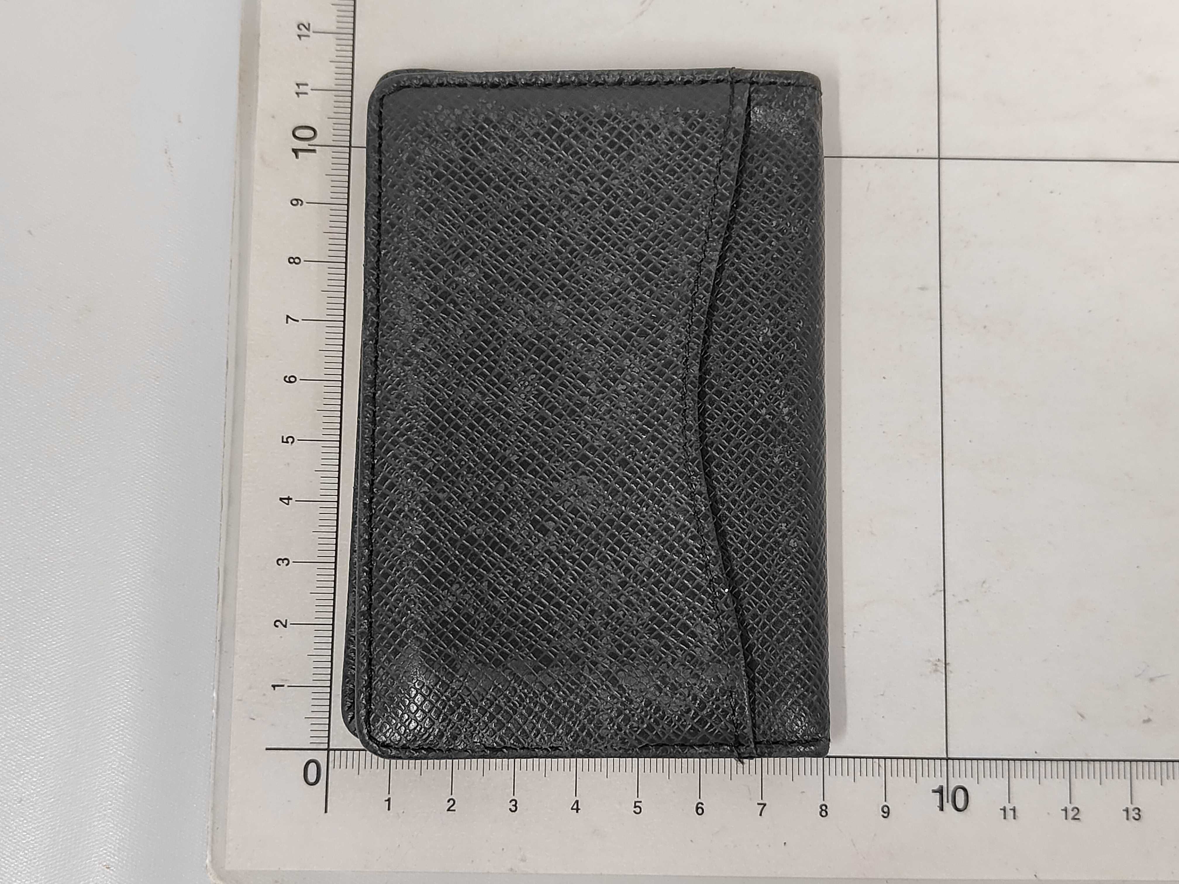 Taiga Organizer de Poche MI0091 Card Case — view 2