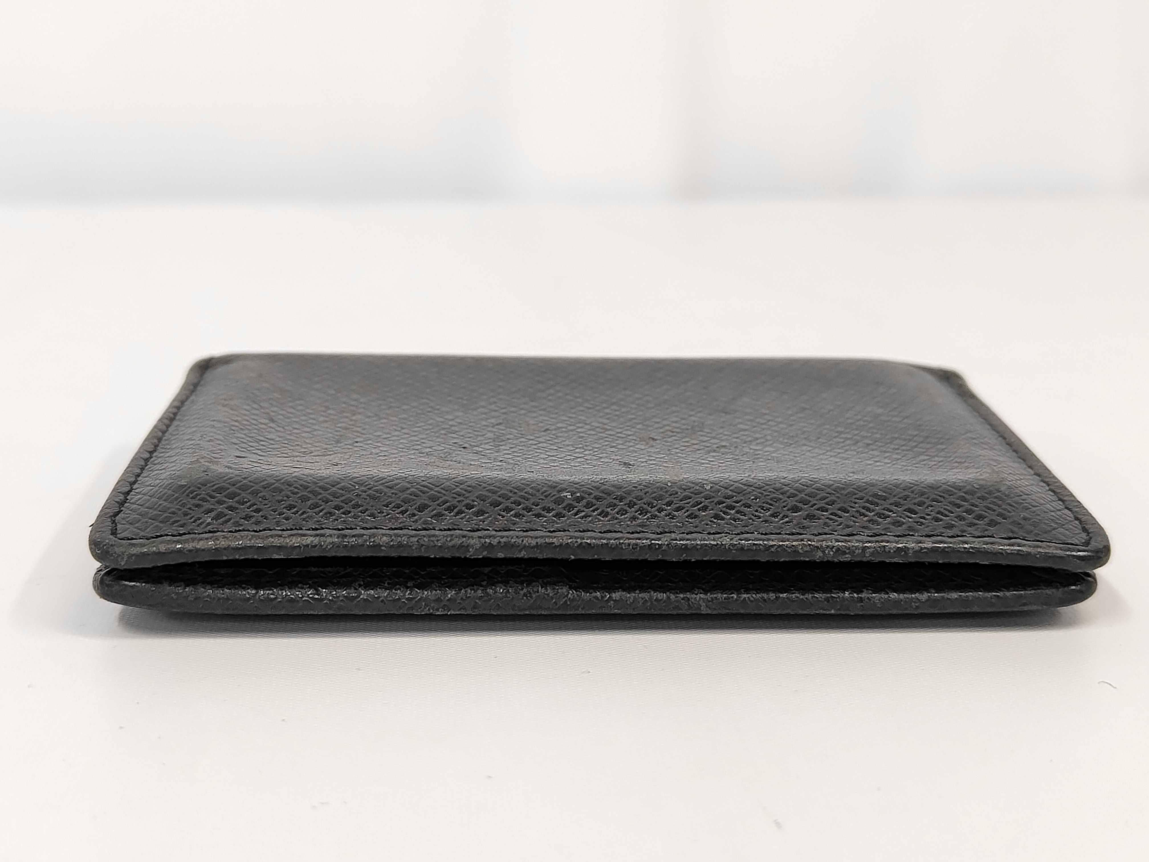 Taiga Organizer de Poche MI0091 Card Case — view 6